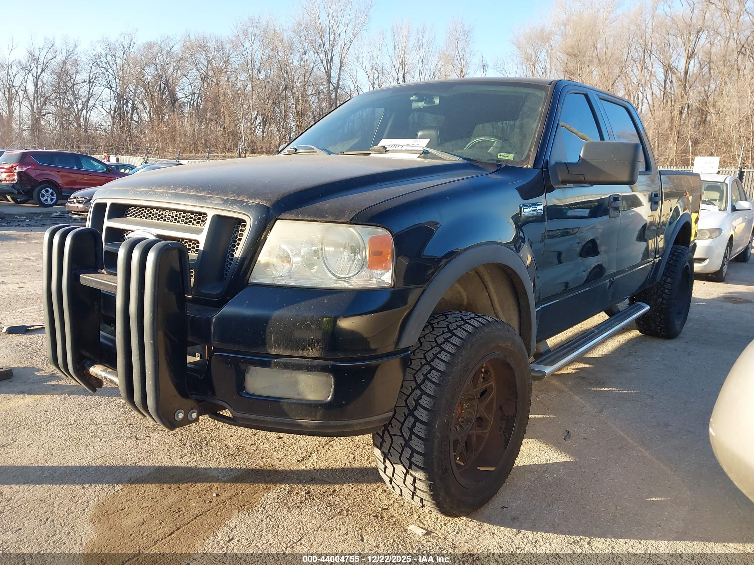 FORD F-150 image 2