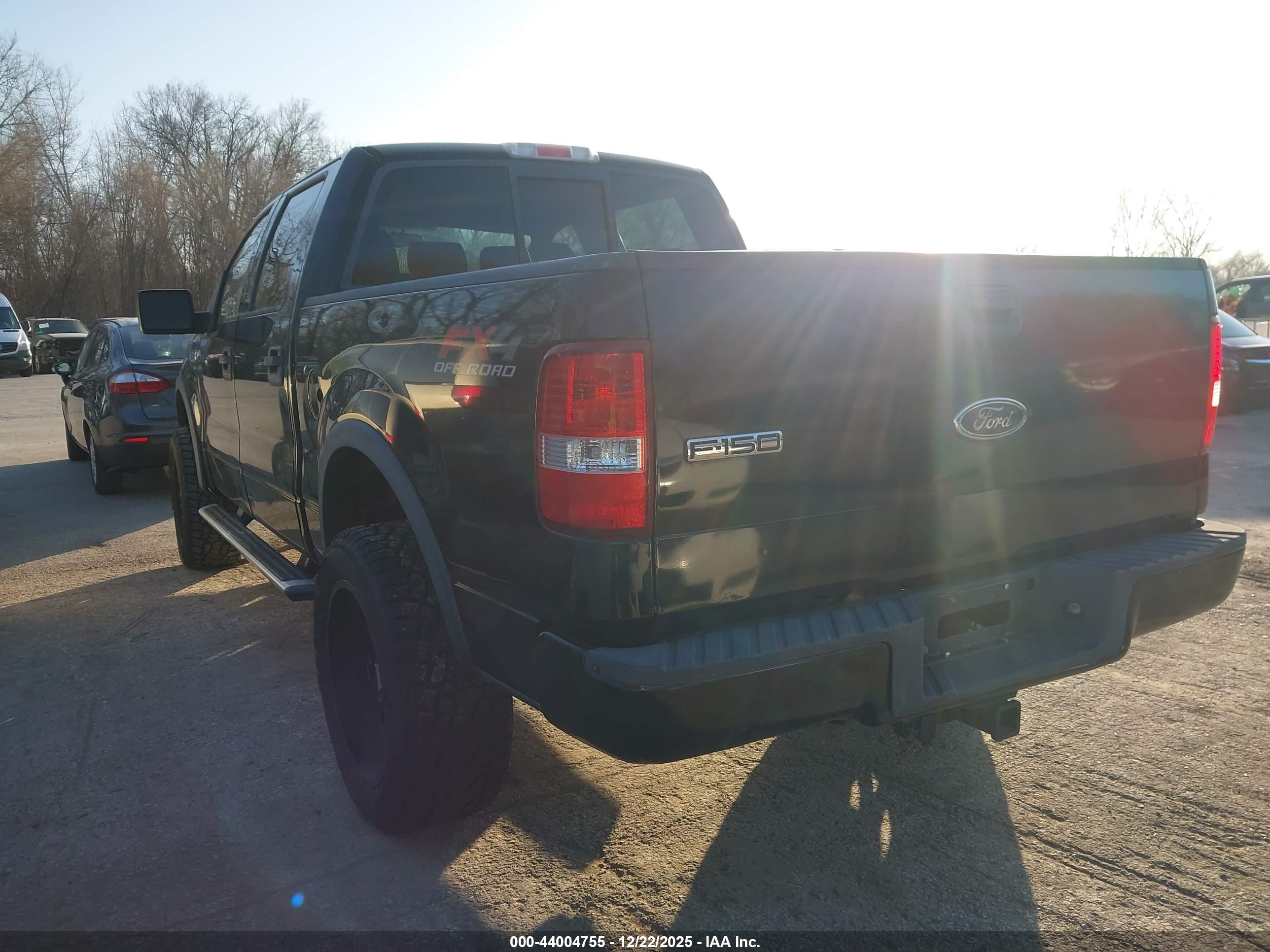 FORD F-150 image 3