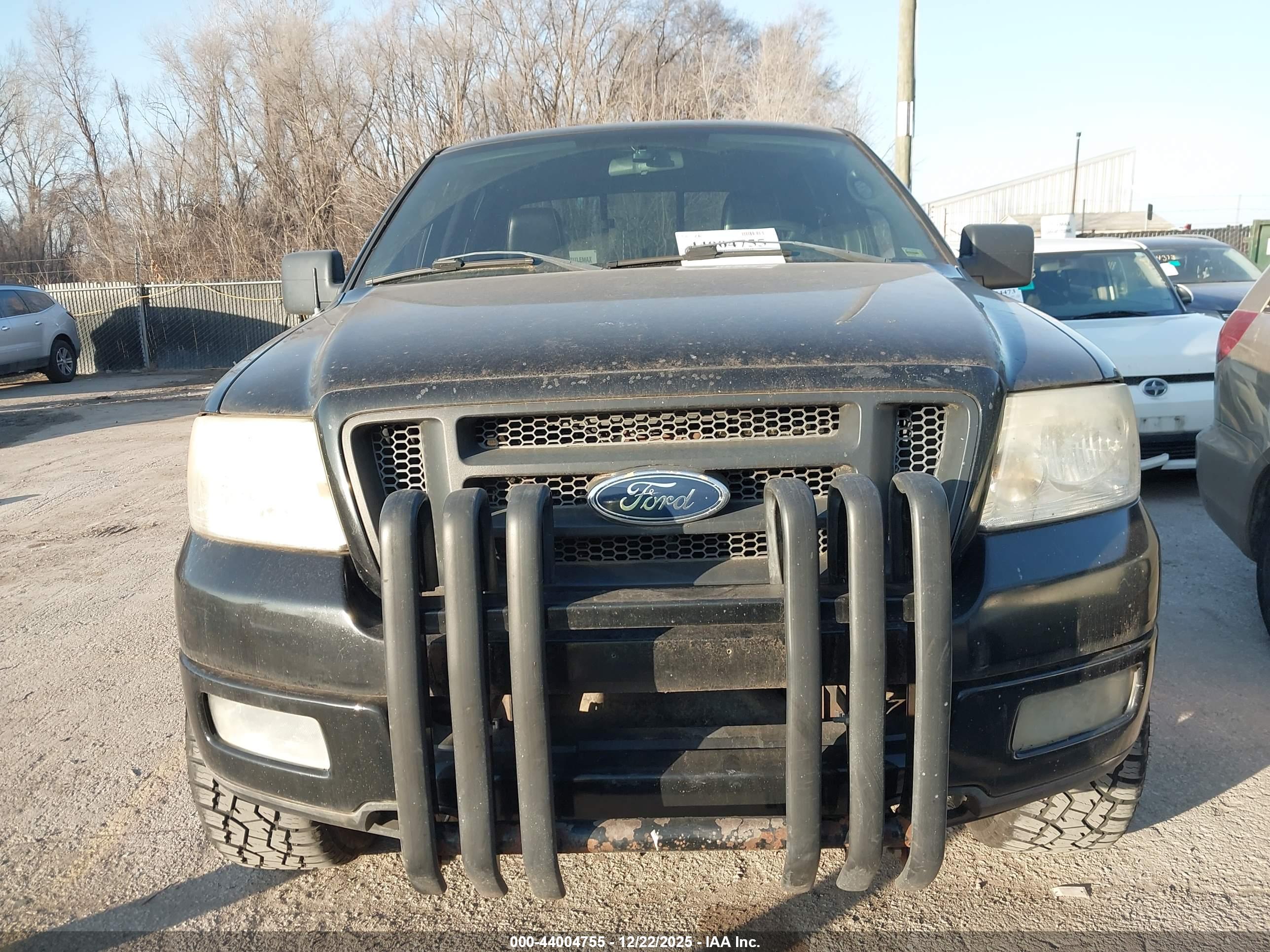 FORD F-150 image 6