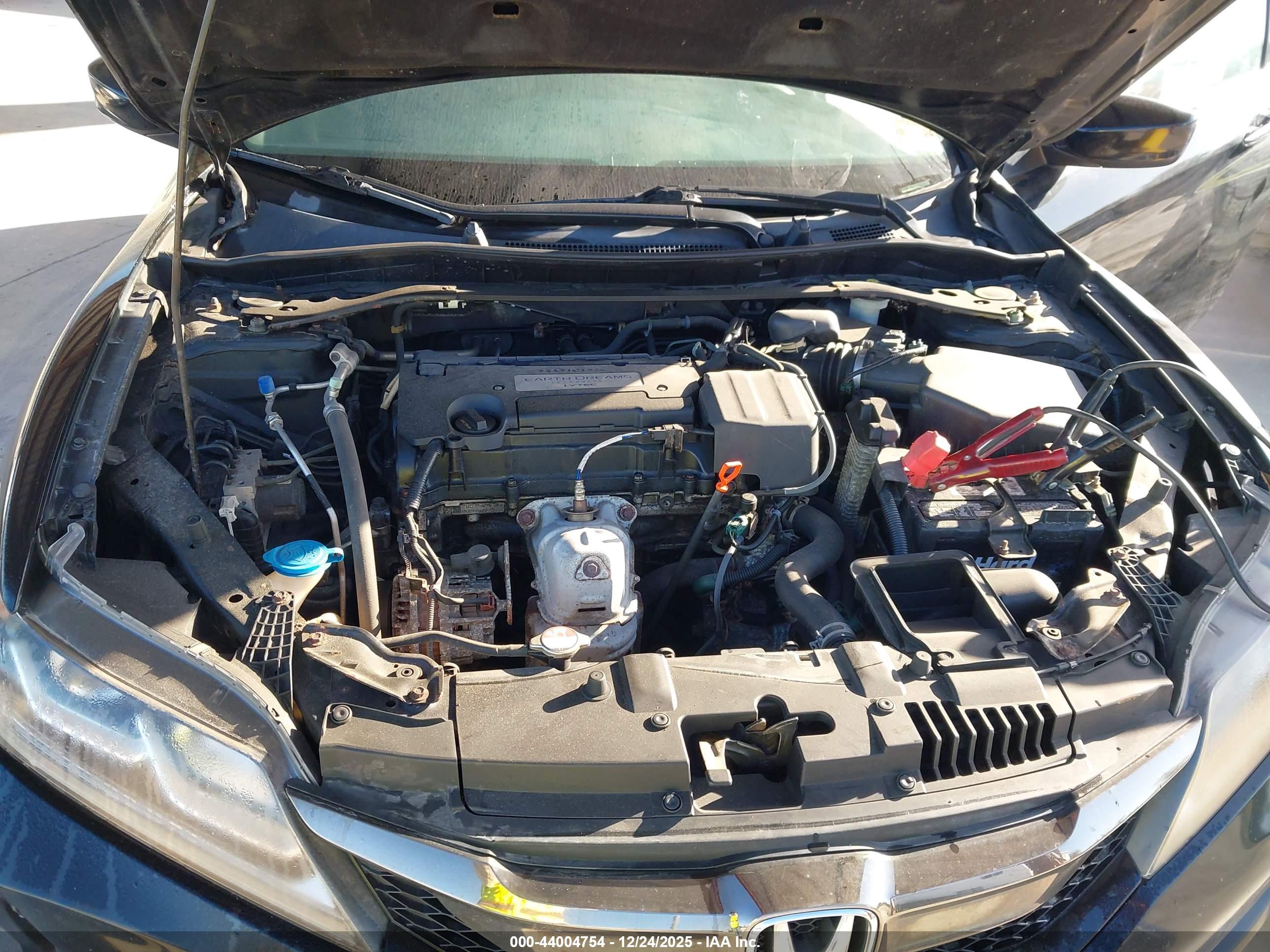HONDA ACCORD image 10