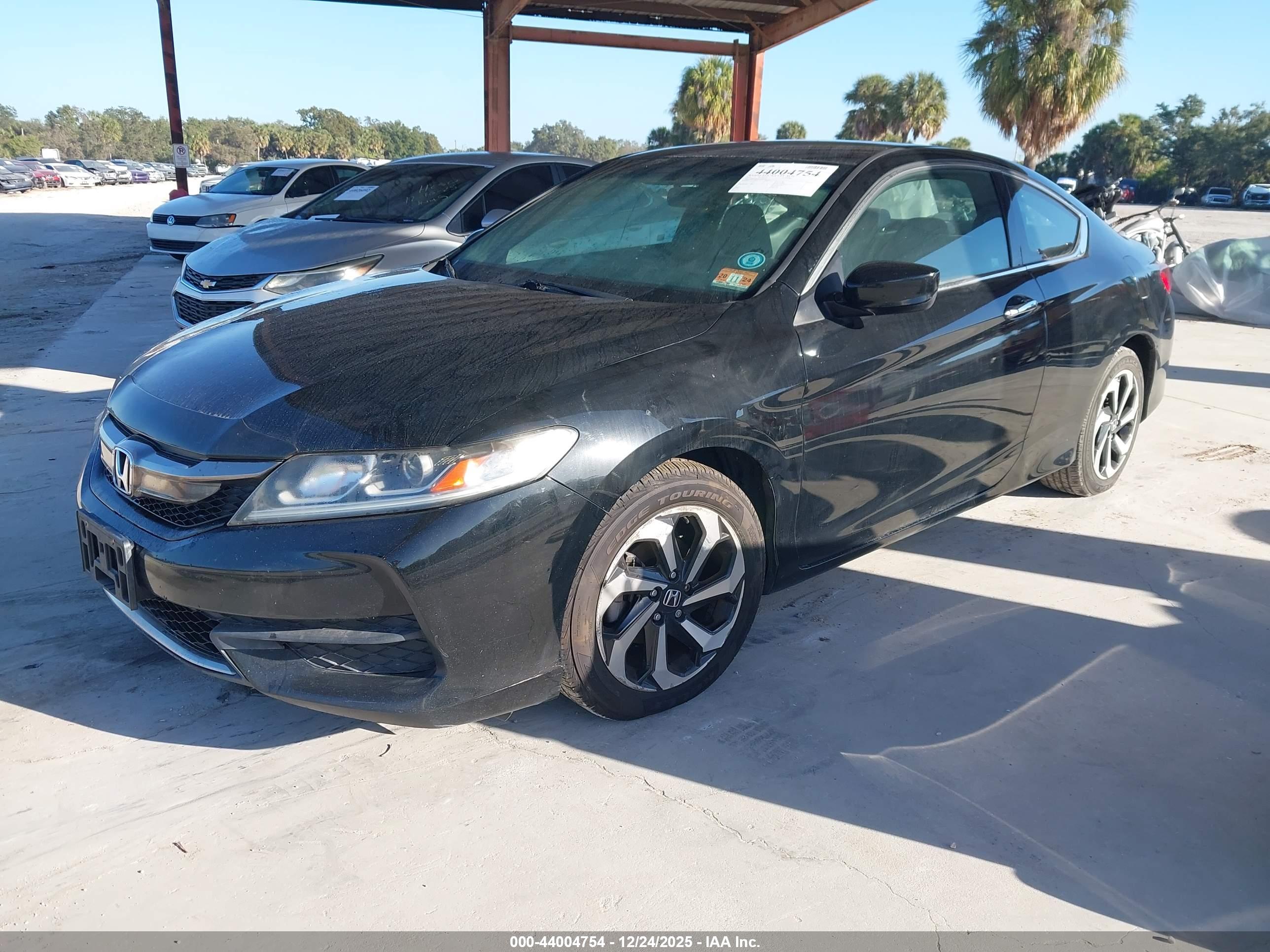 HONDA ACCORD image 2