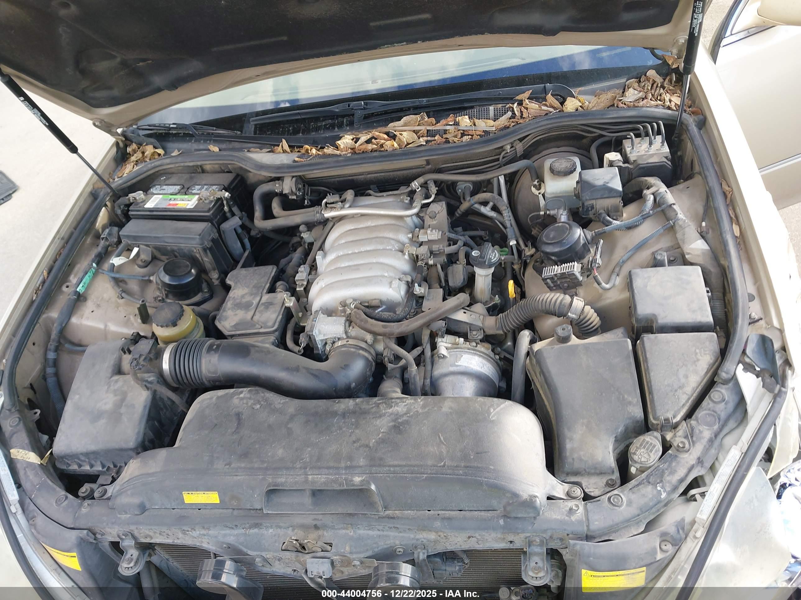 LEXUS LS image 10