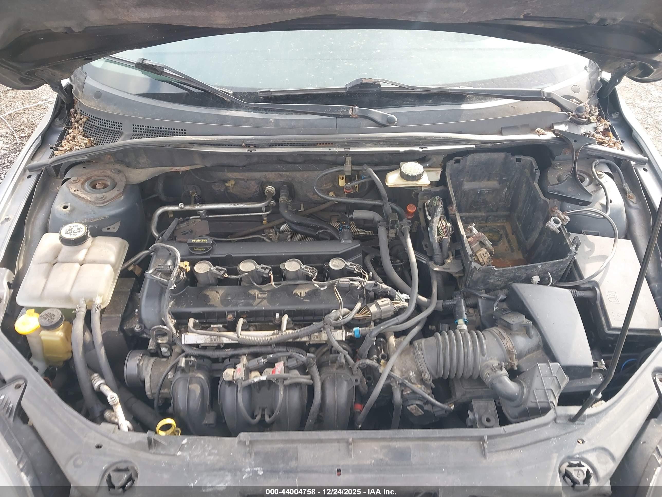MAZDA MAZDA3 image 10