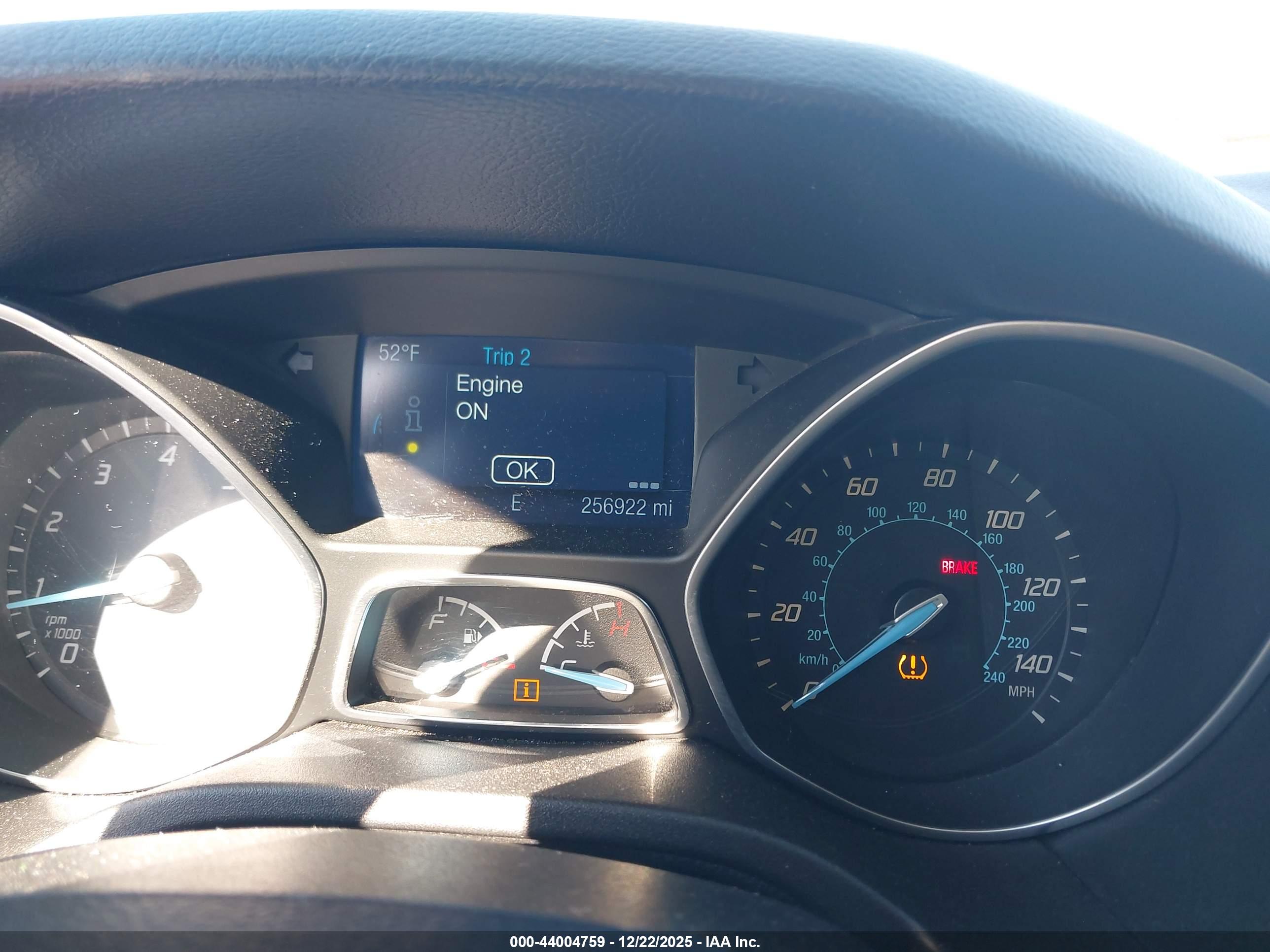 FORD FOCUS image 7