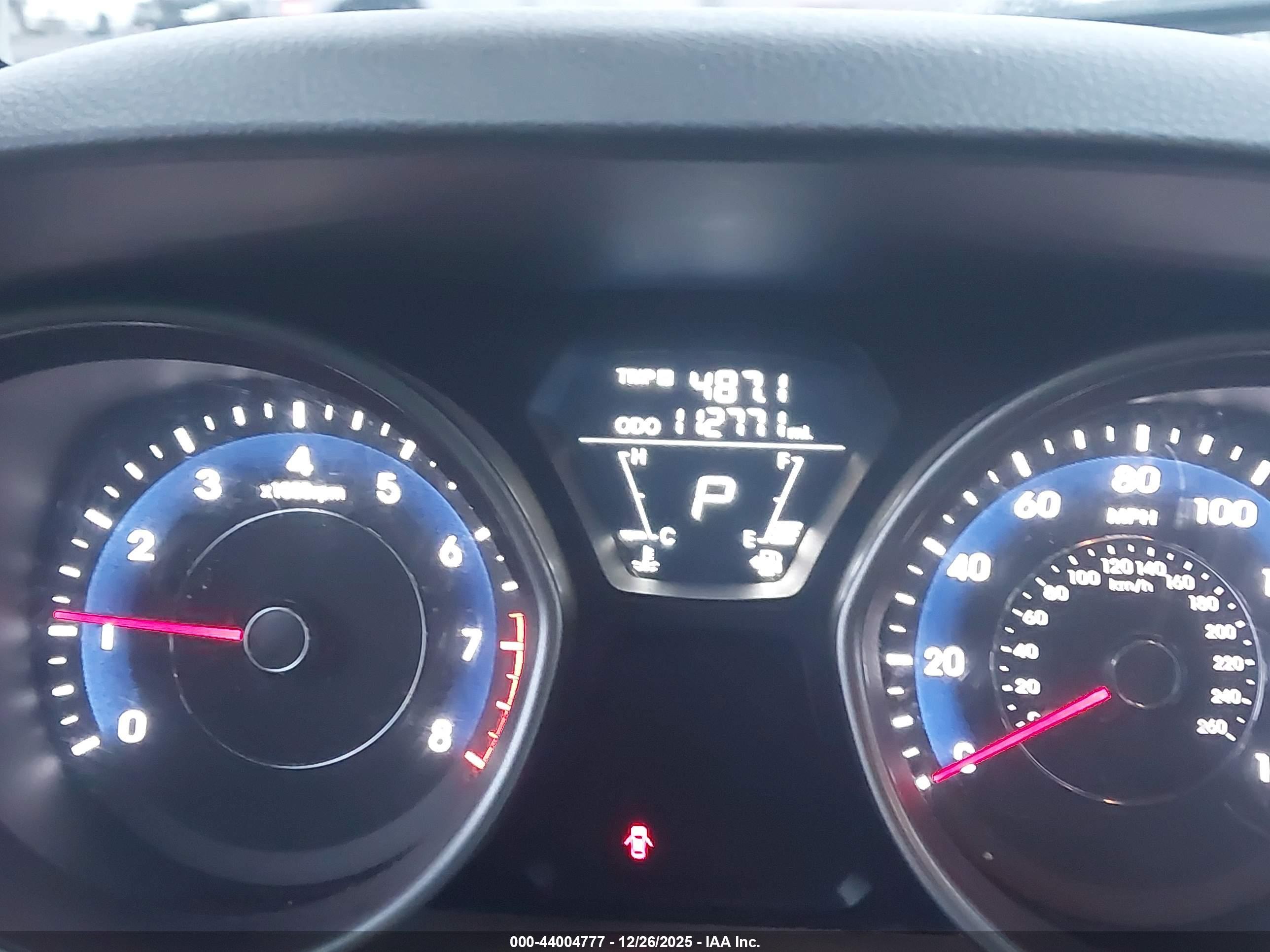 HYUNDAI ELANTRA image 7