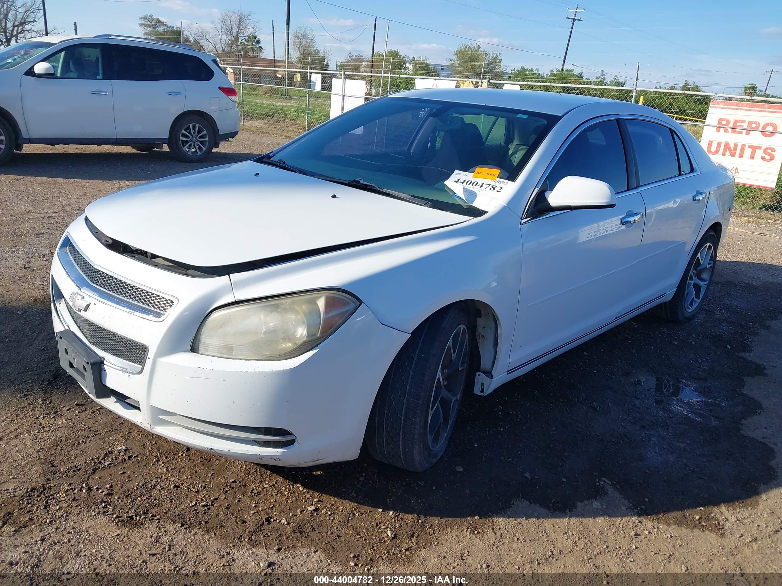 CHEVROLET MALIBU image 2