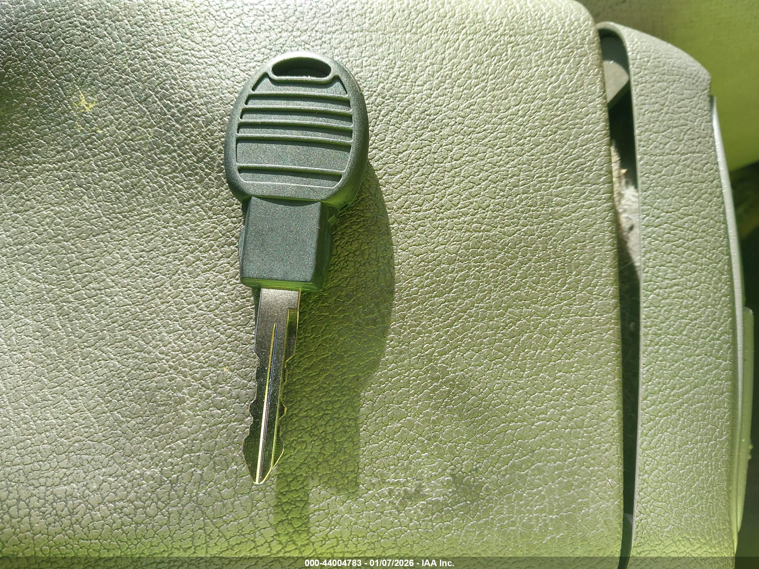 DODGE RAM image 11