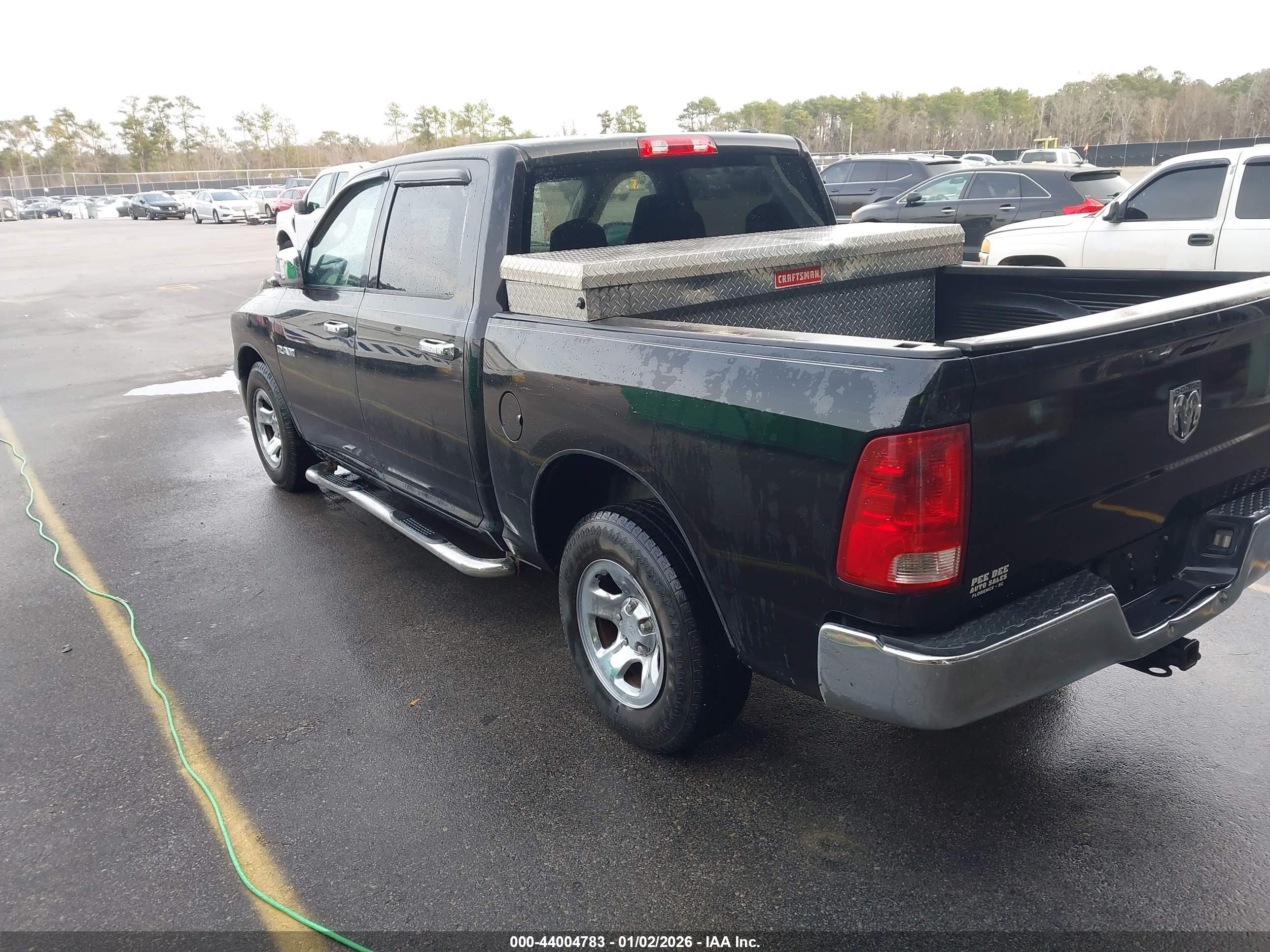 DODGE RAM image 3