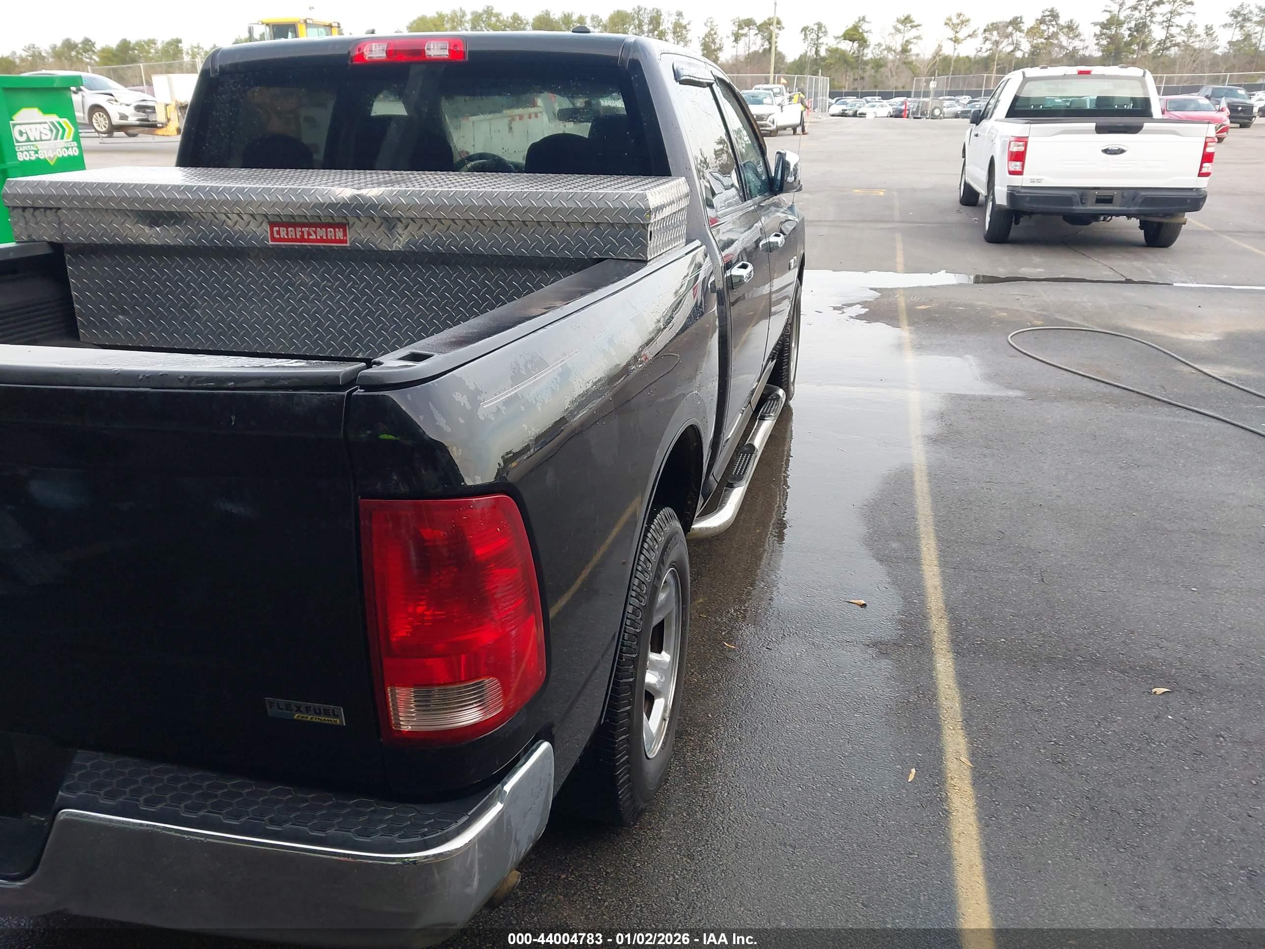 DODGE RAM image 4