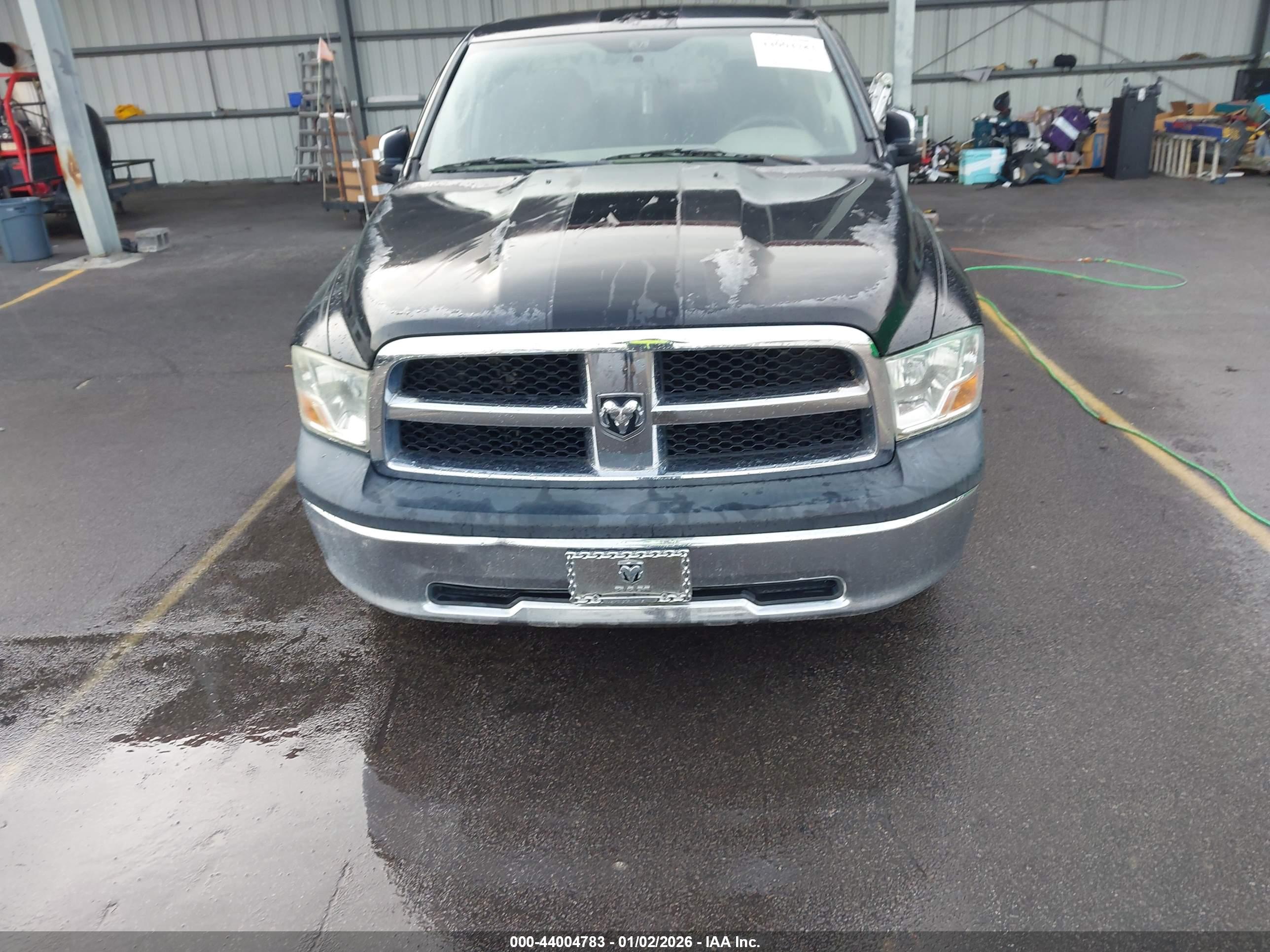DODGE RAM image 6