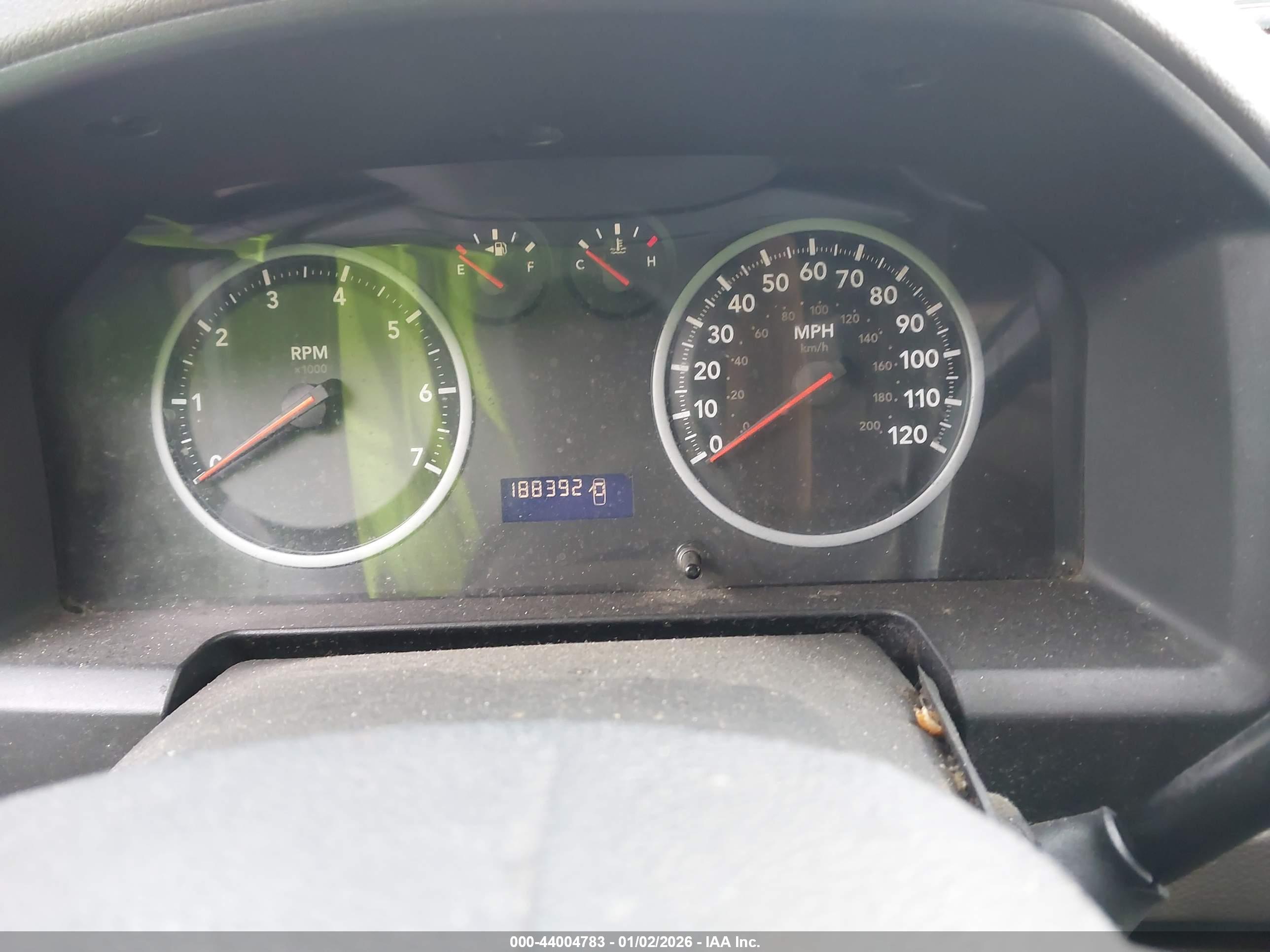 DODGE RAM image 7