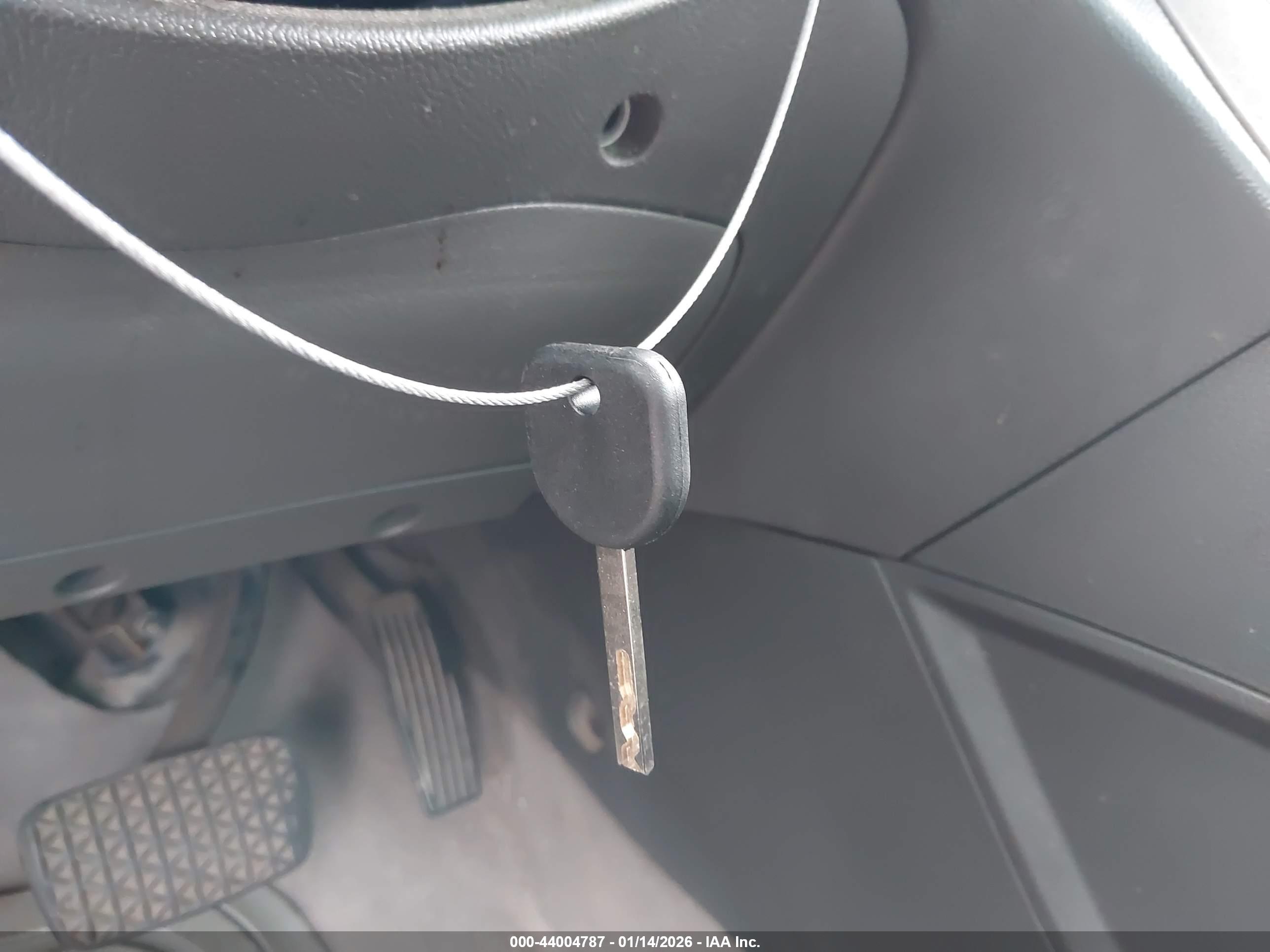 CHEVROLET SONIC image 11