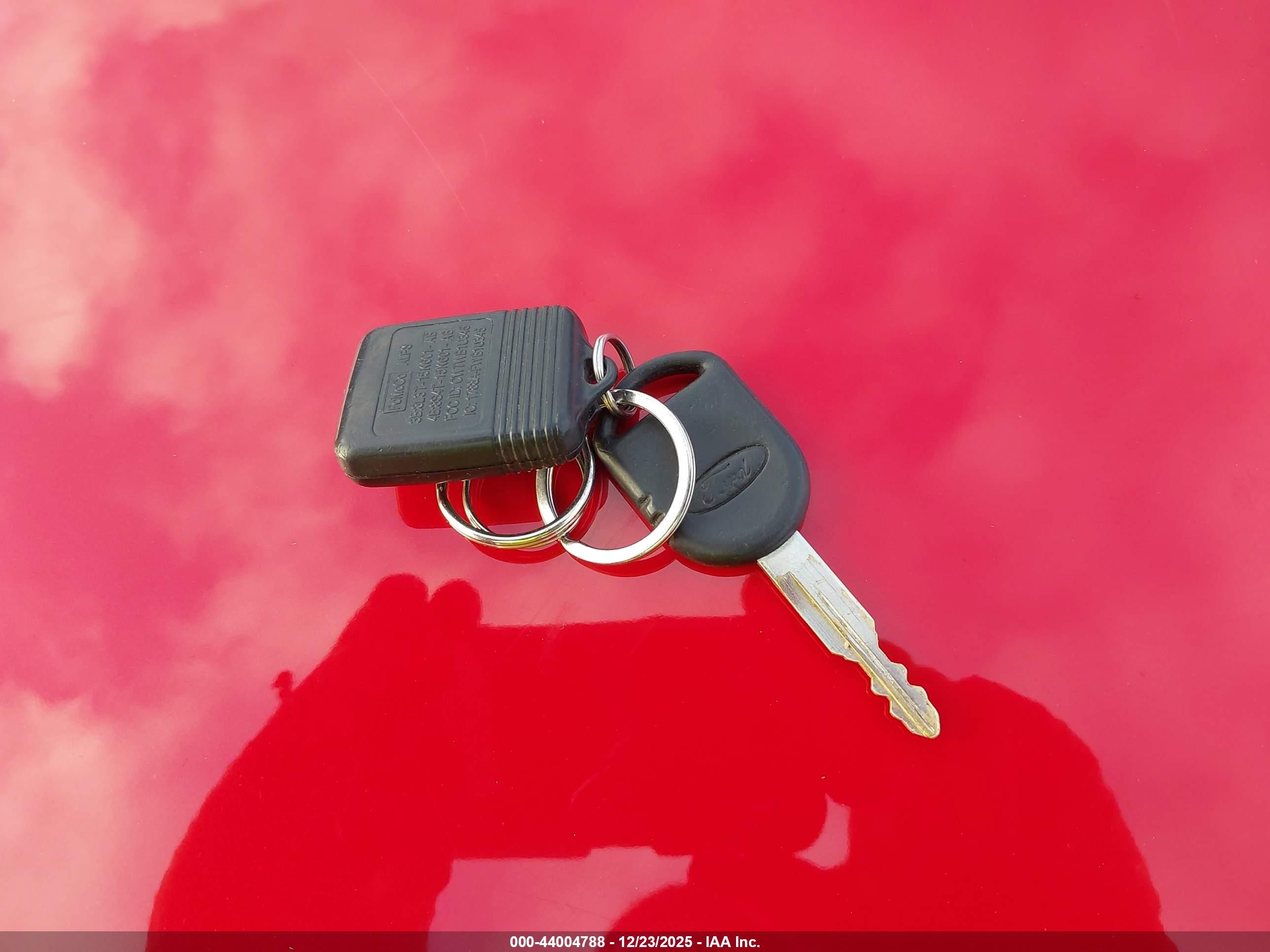 FORD FOCUS image 11