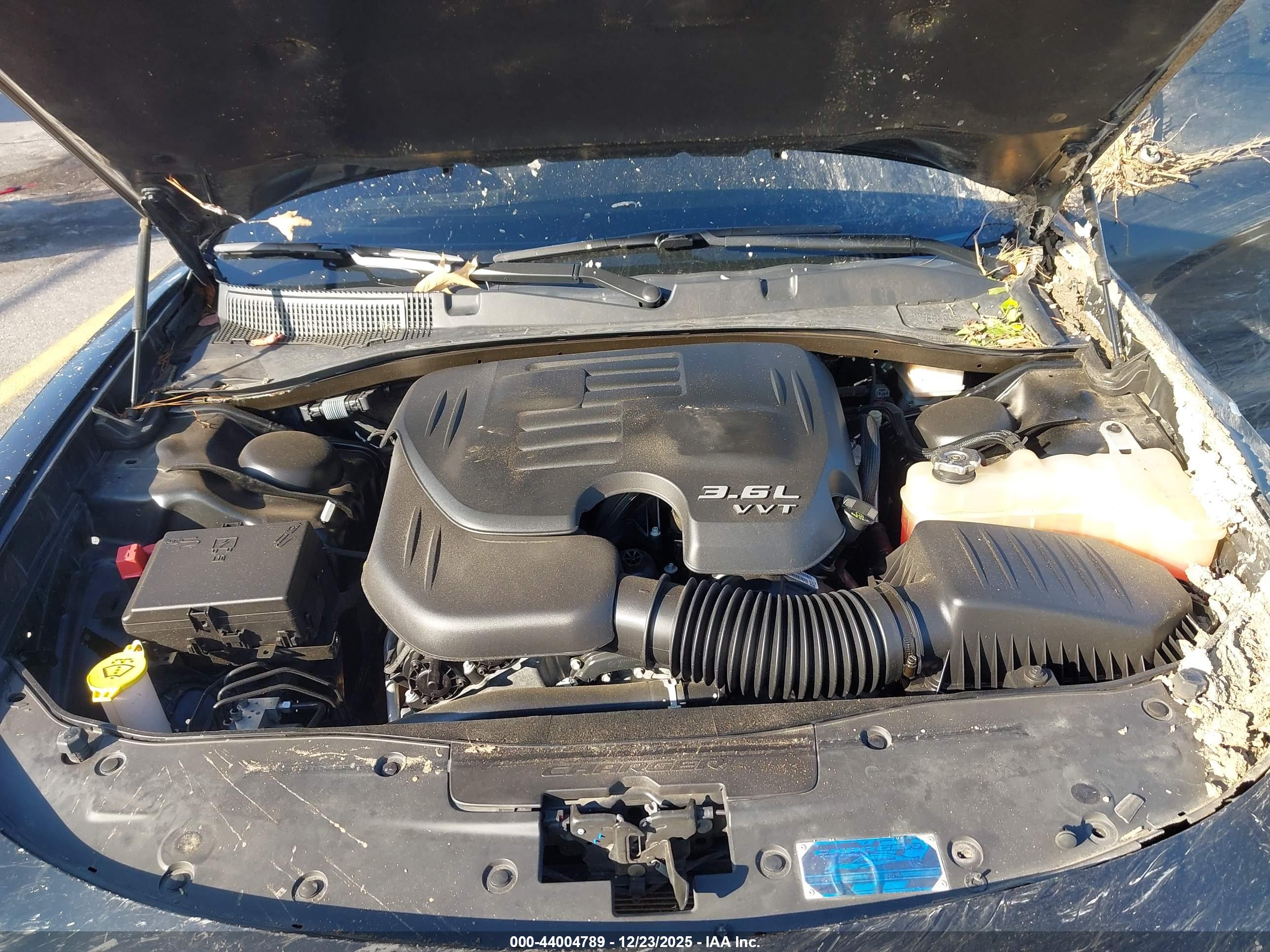 DODGE CHARGER image 10