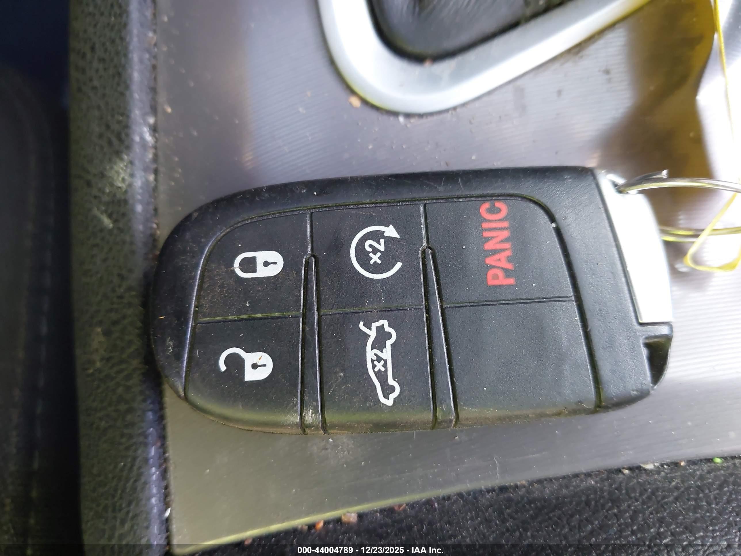 DODGE CHARGER image 11