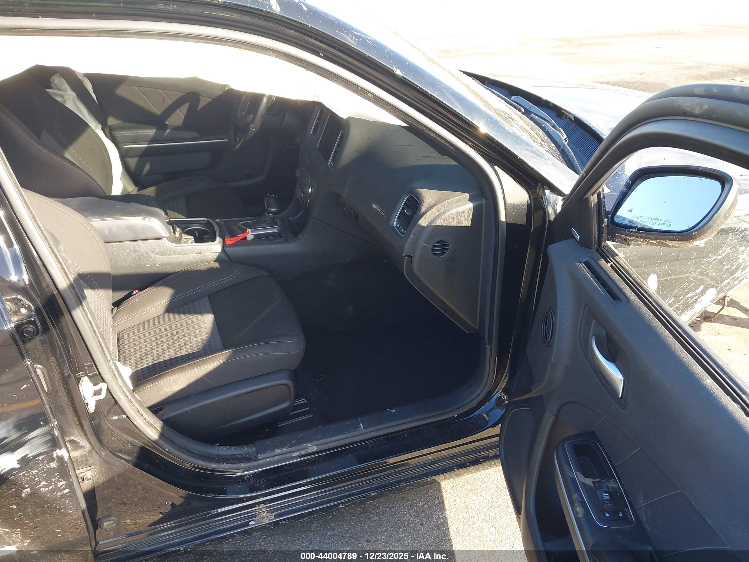 DODGE CHARGER image 5