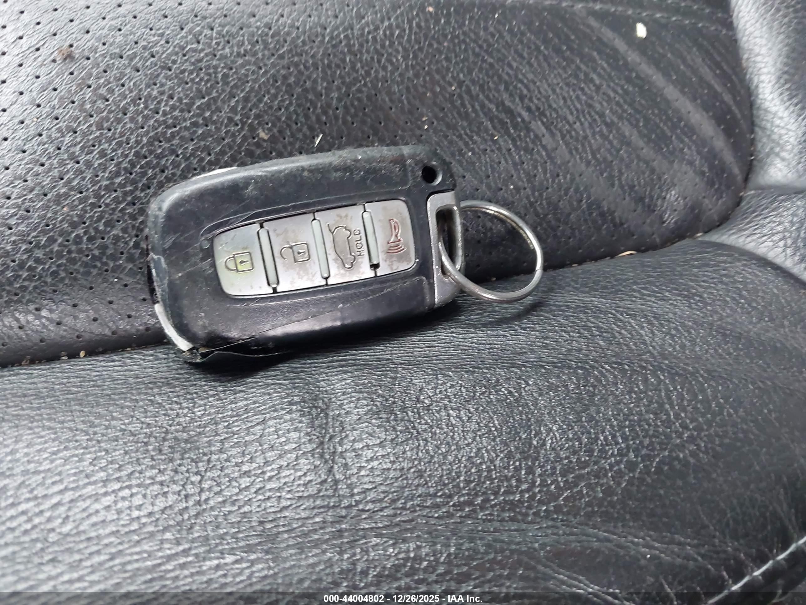 NISSAN ROGUE image 11