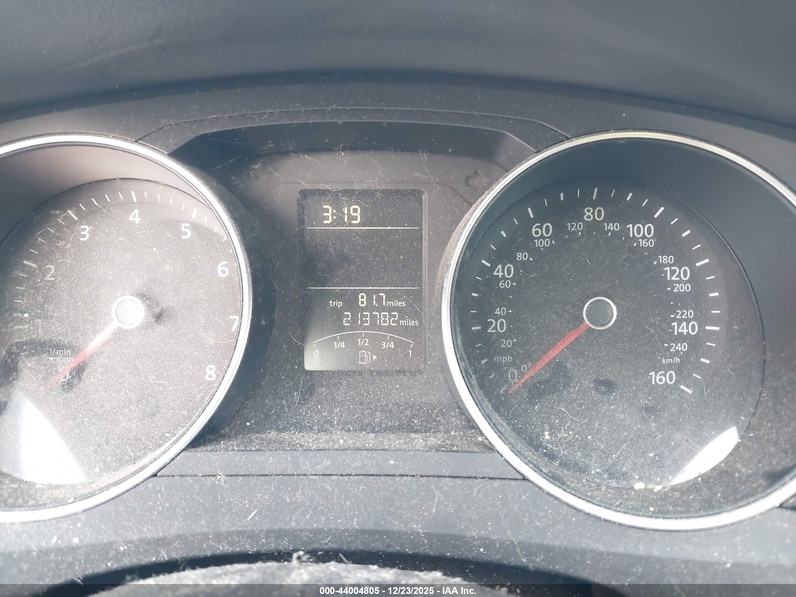 VOLKSWAGEN JETTA image 7