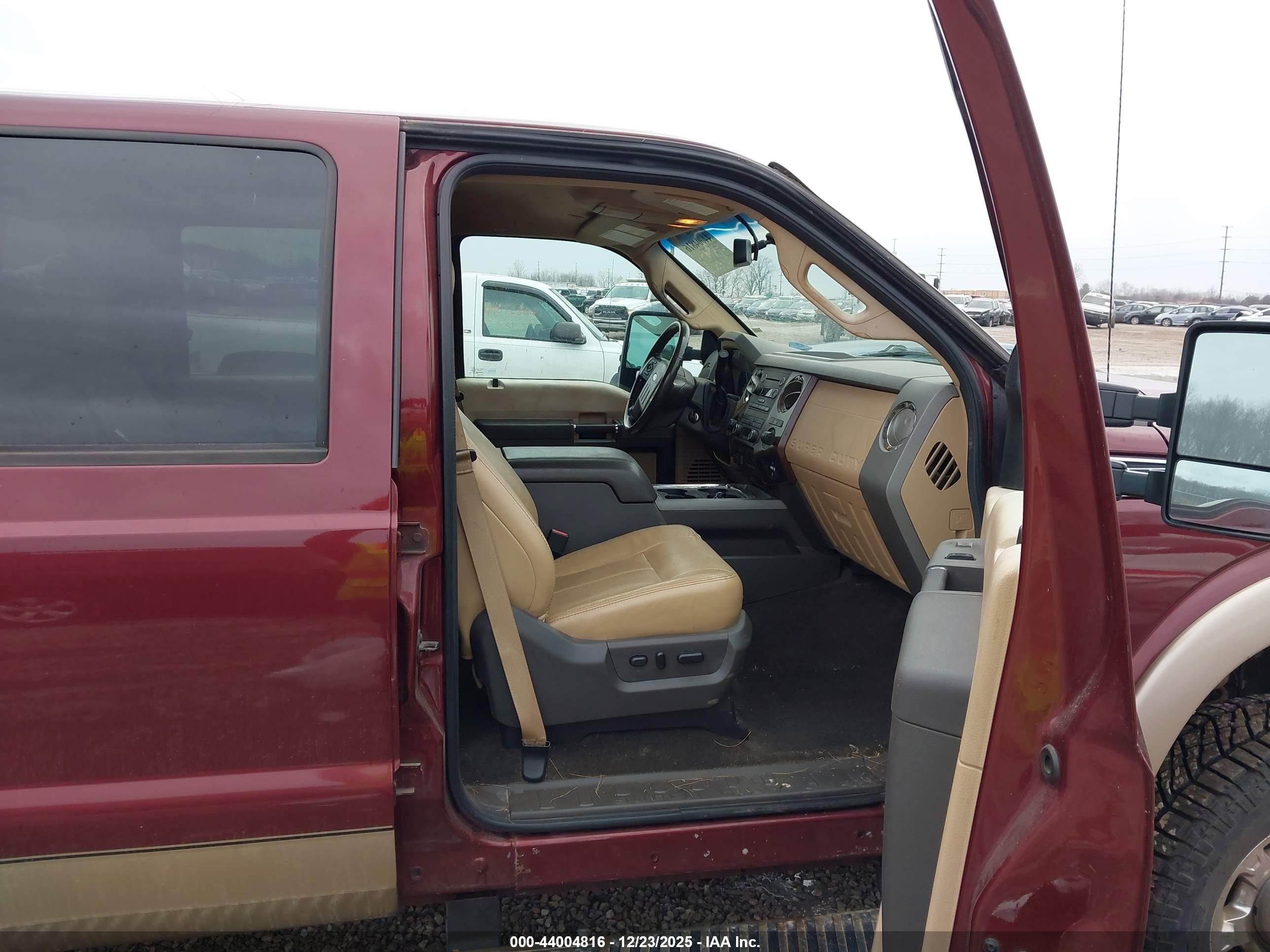 FORD F-250 image 5