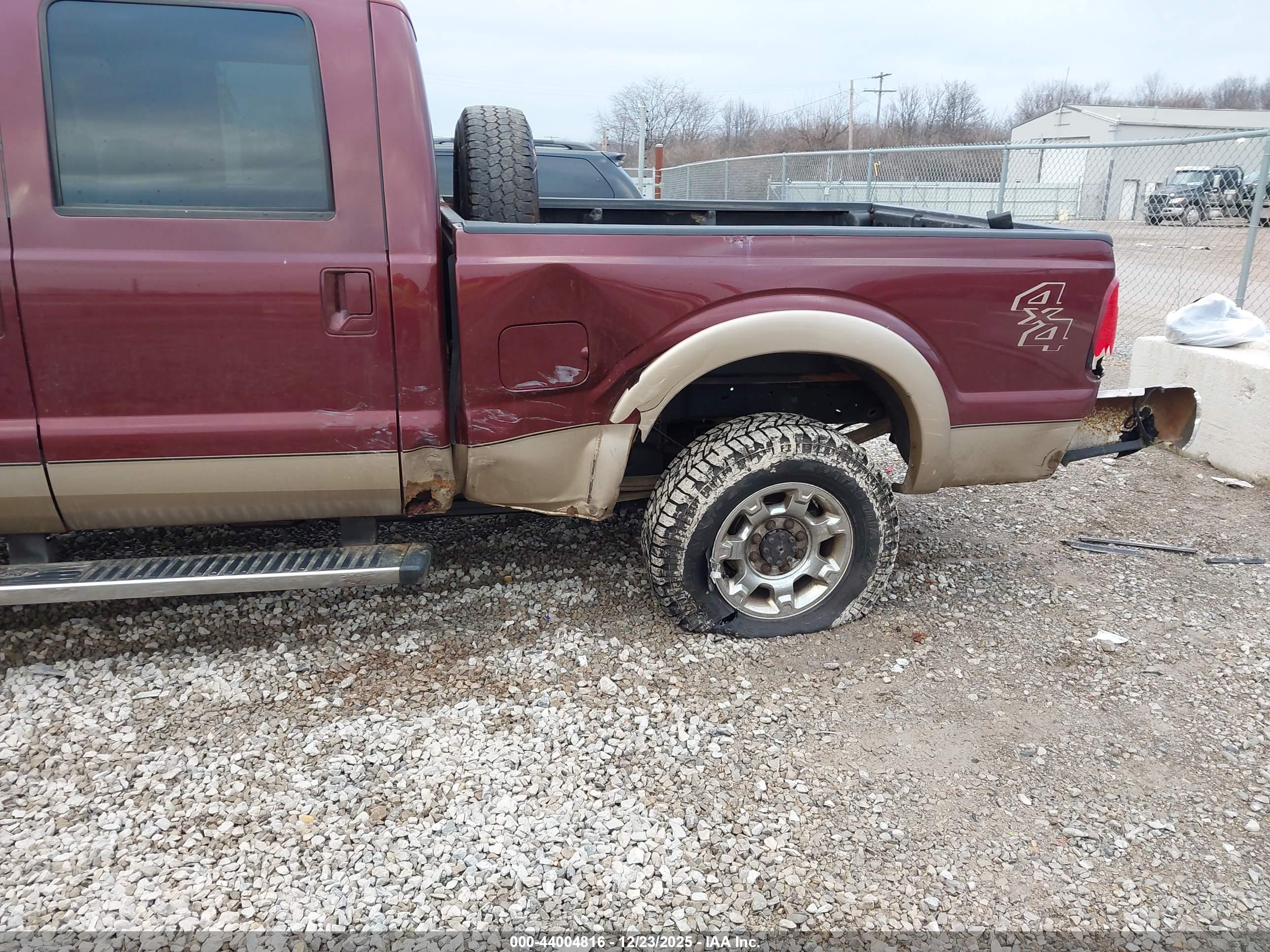 FORD F-250 image 6