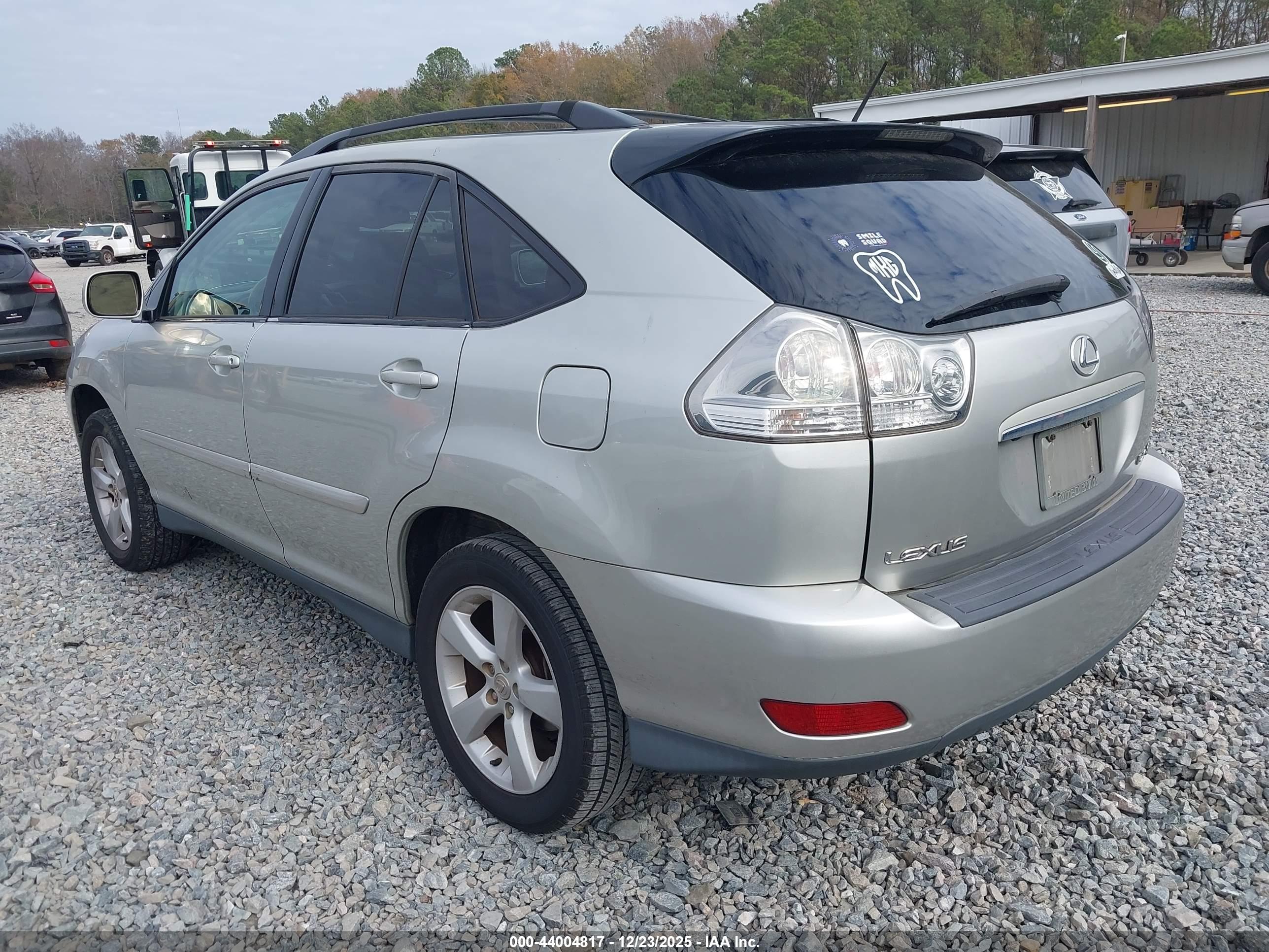 LEXUS RX image 3