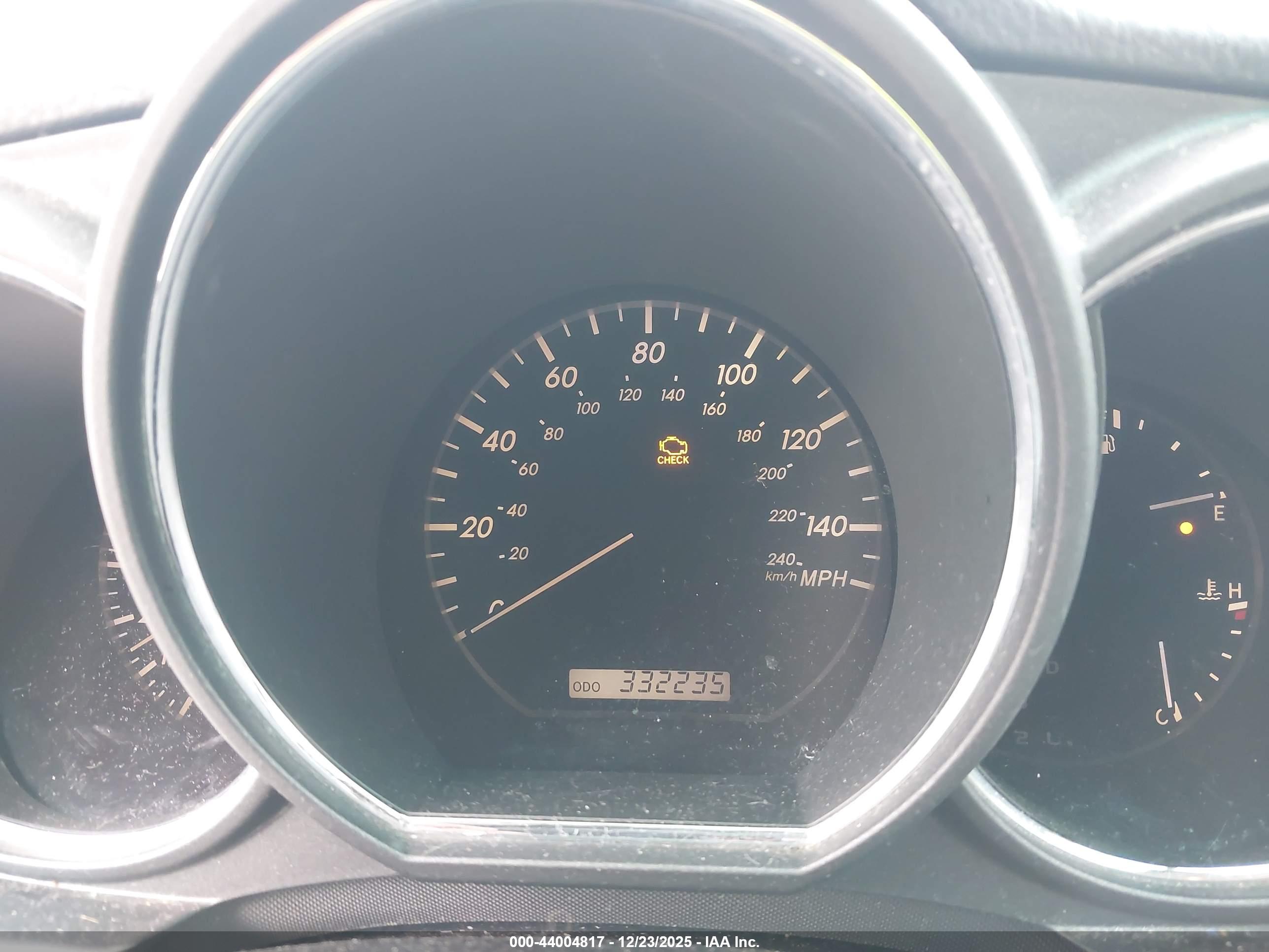 LEXUS RX image 7