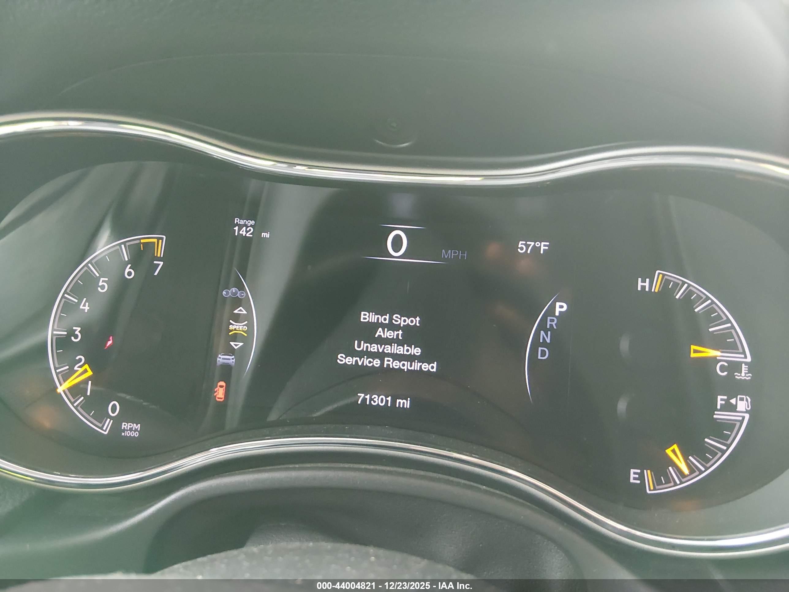 JEEP GRAND image 7