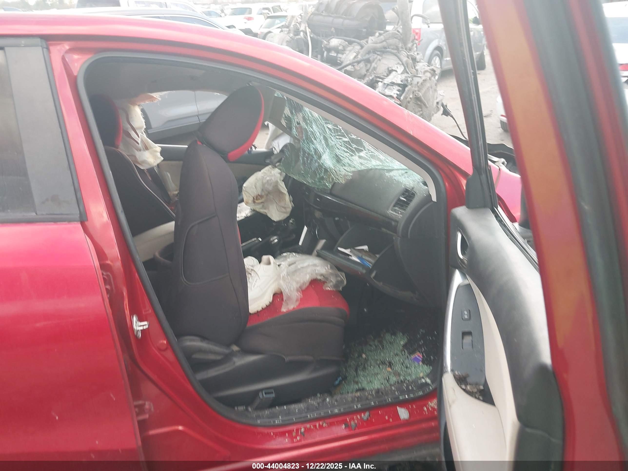 MAZDA CX-5 image 5