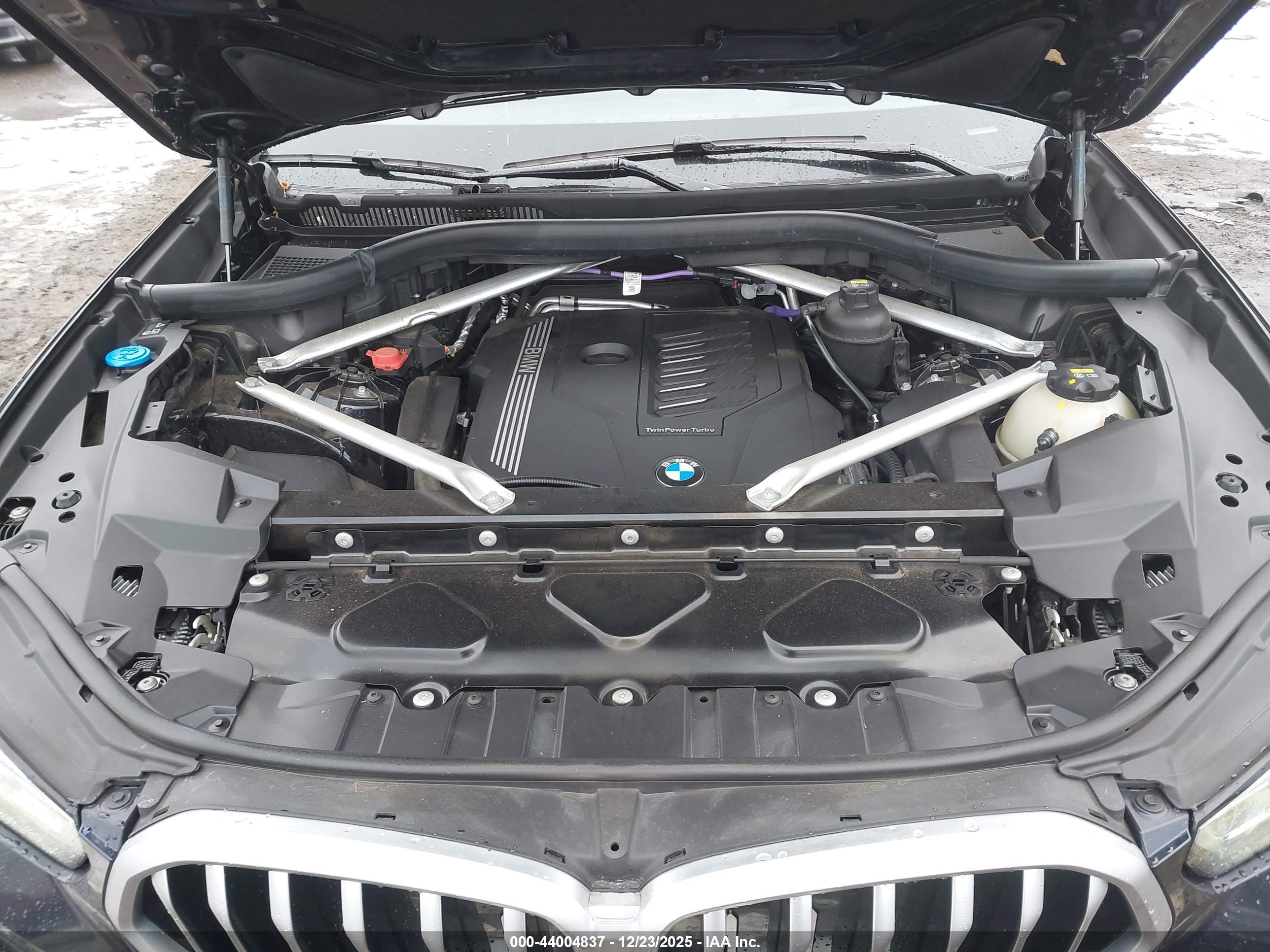 BMW X6 image 10