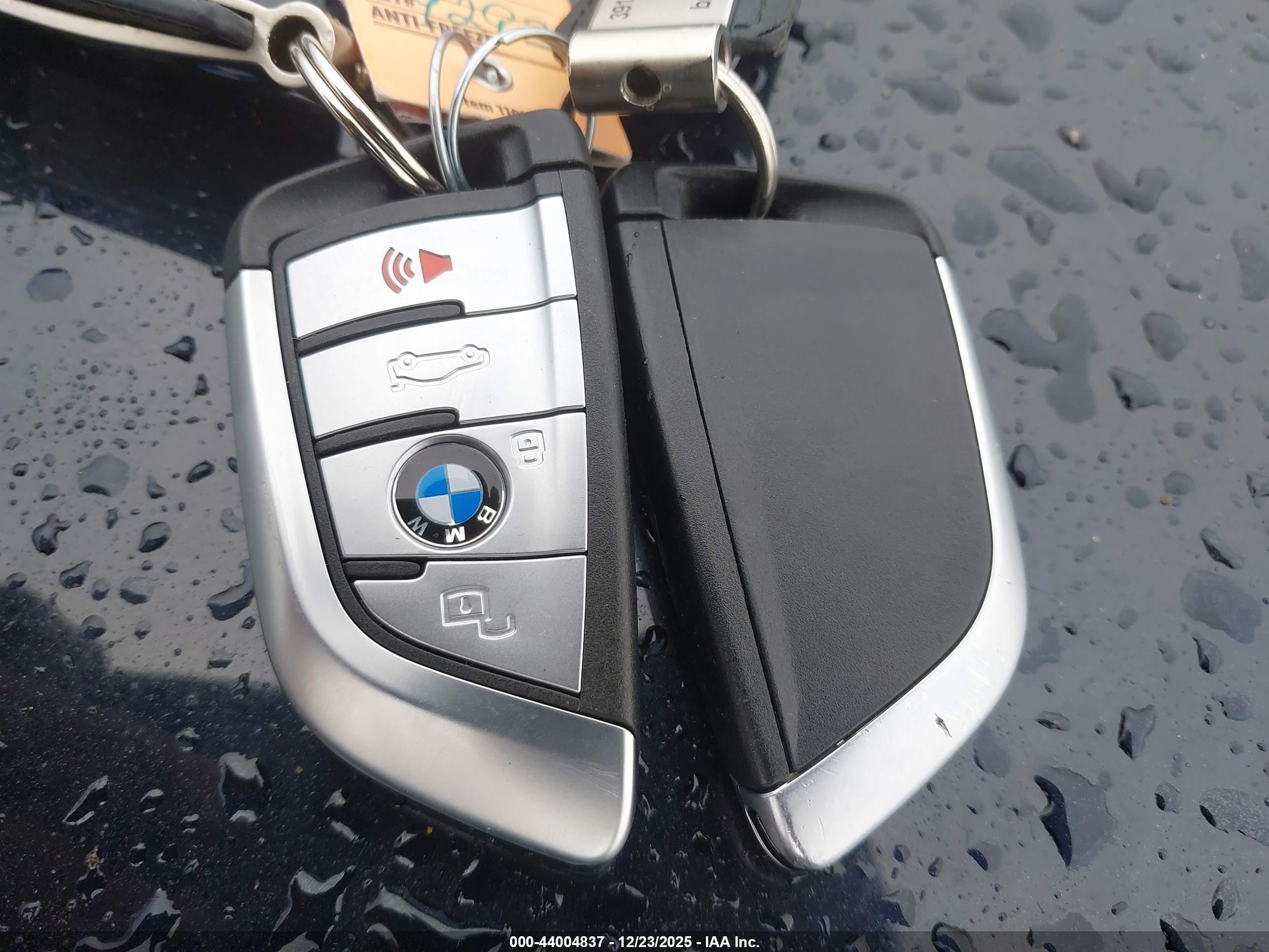 BMW X6 image 11