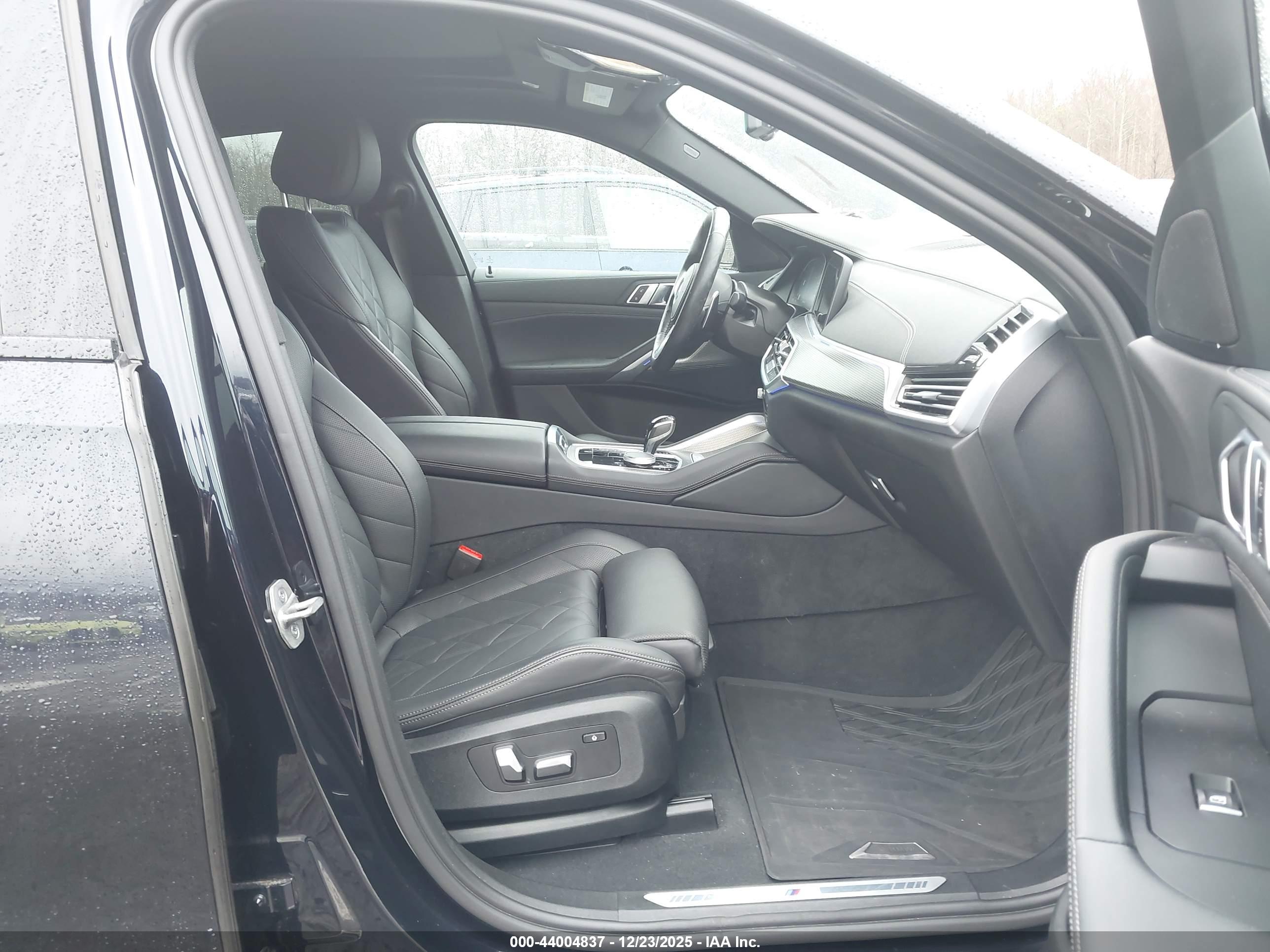 BMW X6 image 5