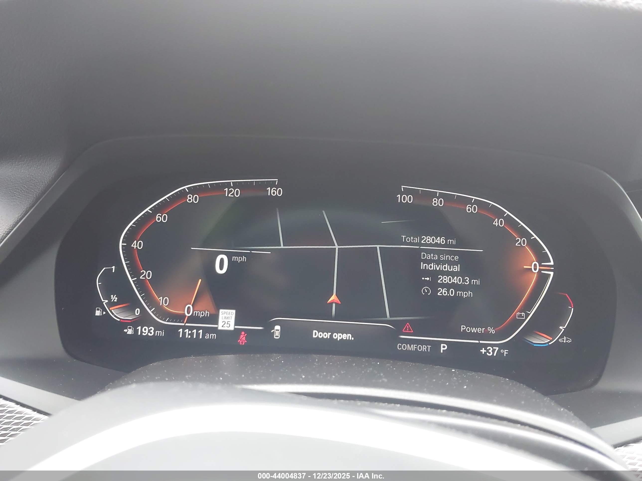 BMW X6 image 7