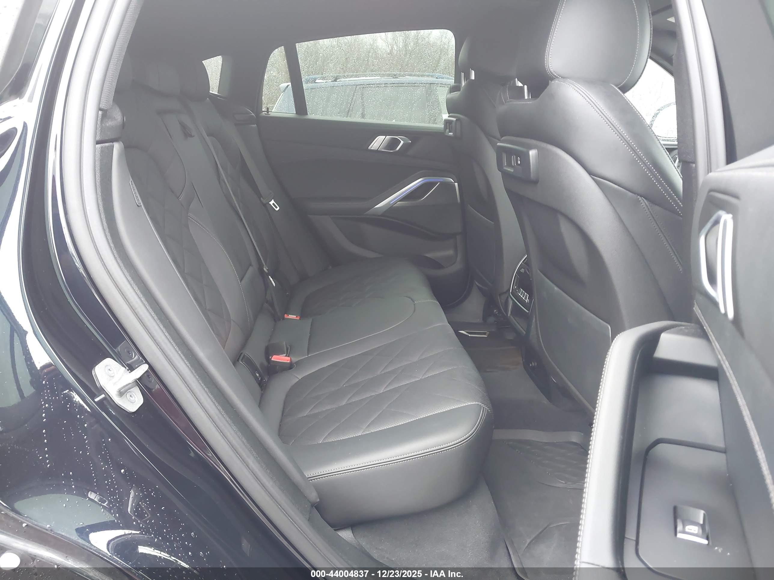 BMW X6 image 8