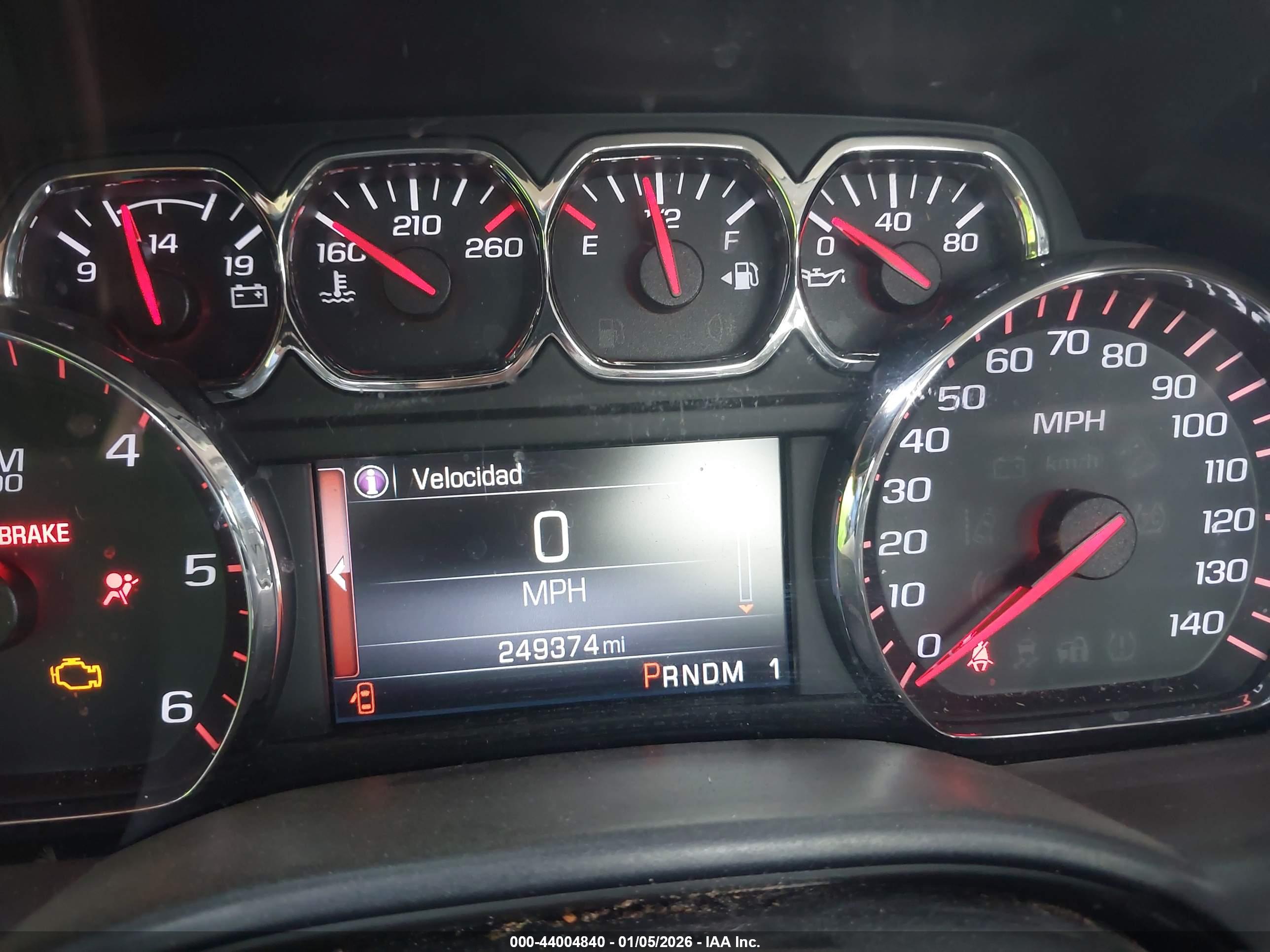 GMC SIERRA image 7
