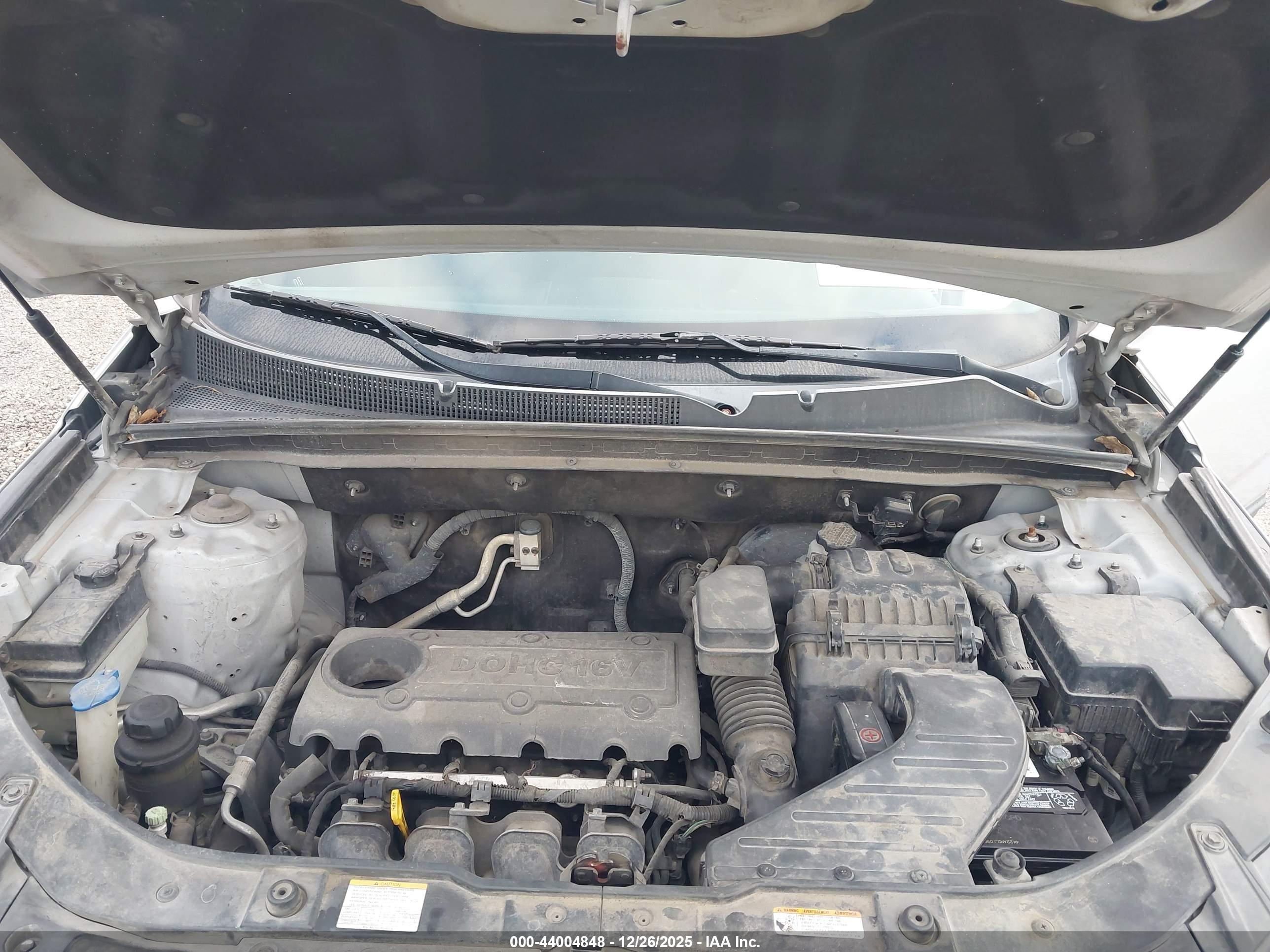 KIA SORENTO image 10