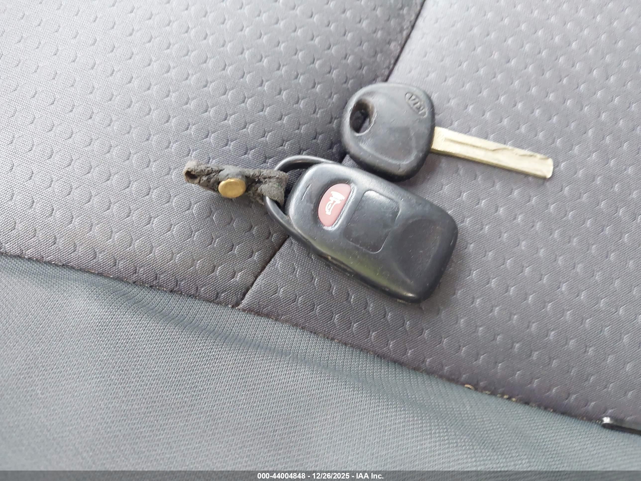 KIA SORENTO image 11