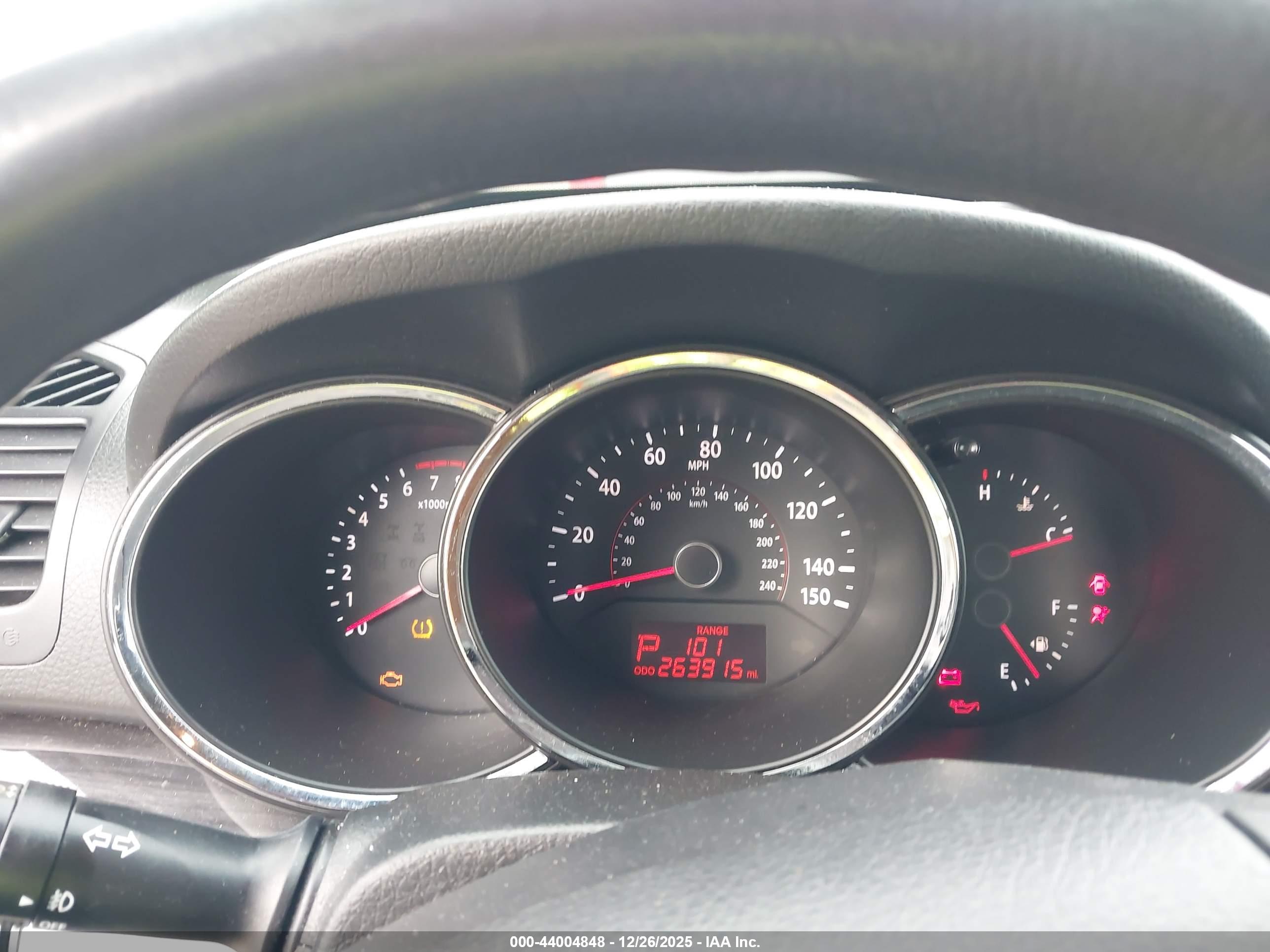 KIA SORENTO image 7