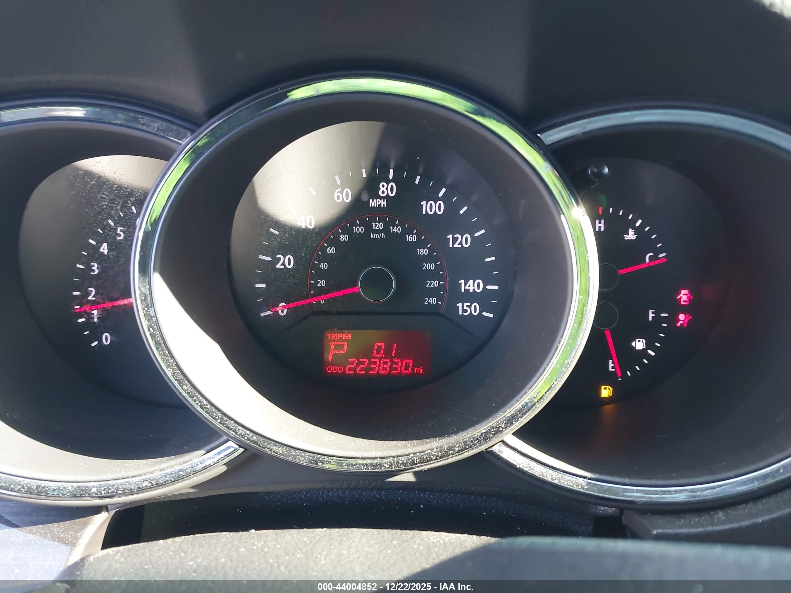 KIA SORENTO image 7