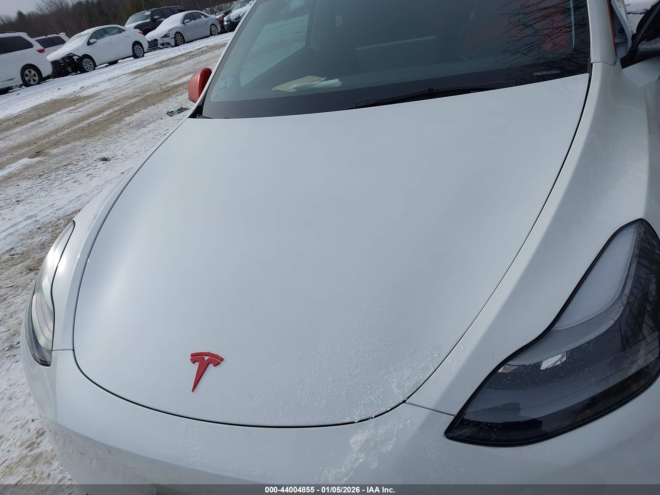 TESLA MODEL image 10