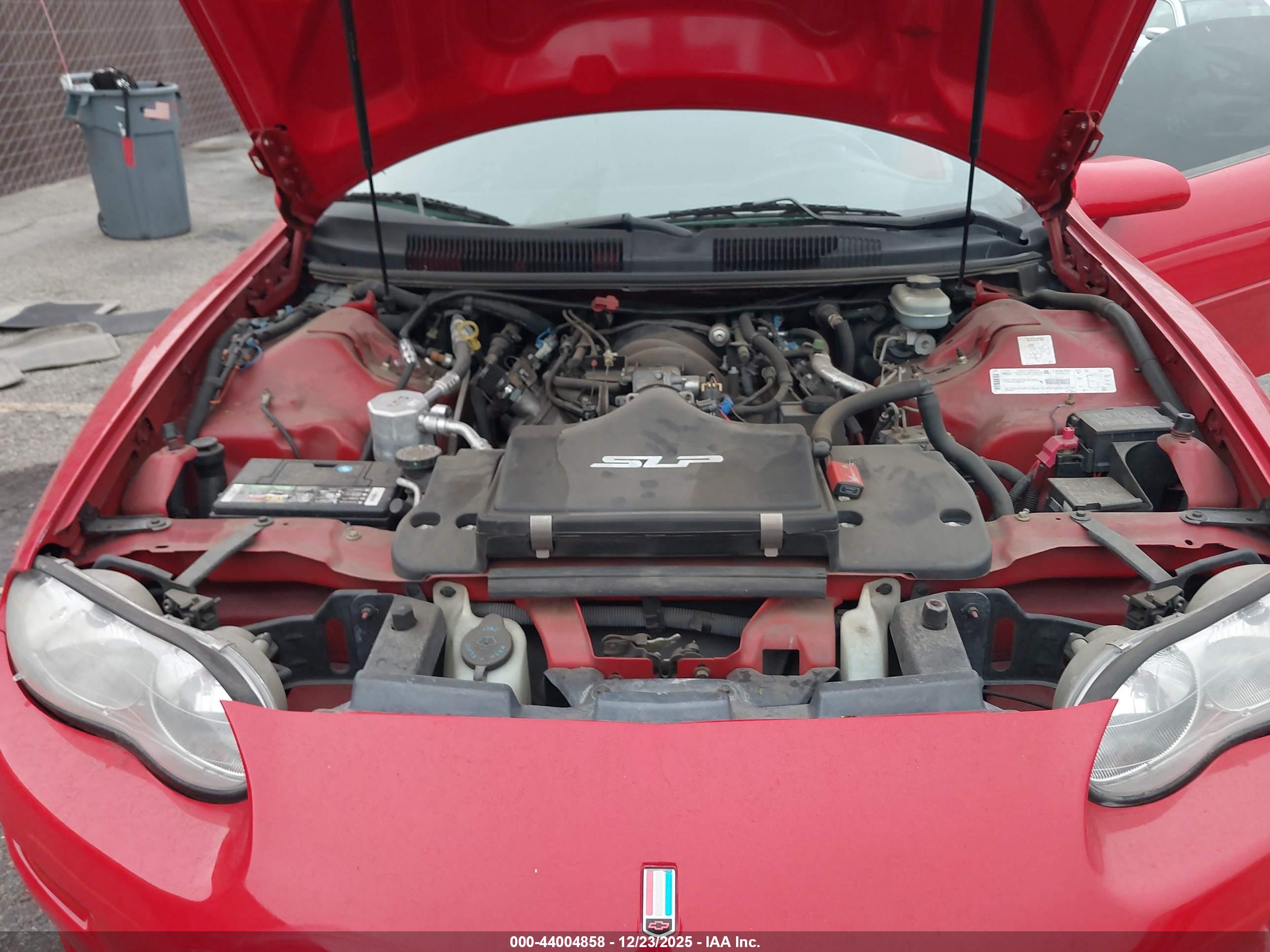 CHEVROLET CAMARO image 10