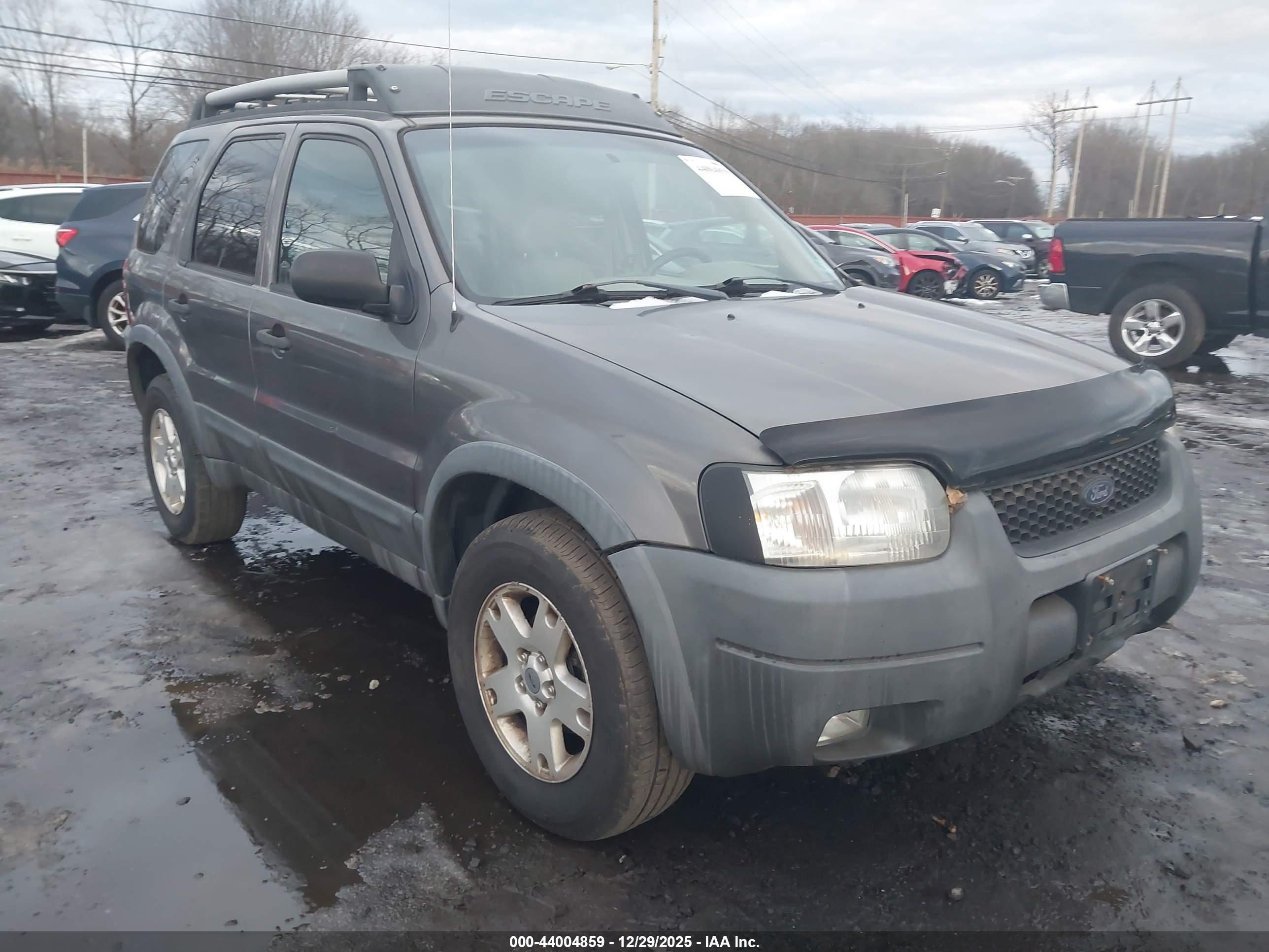 FORD ESCAPE image 6