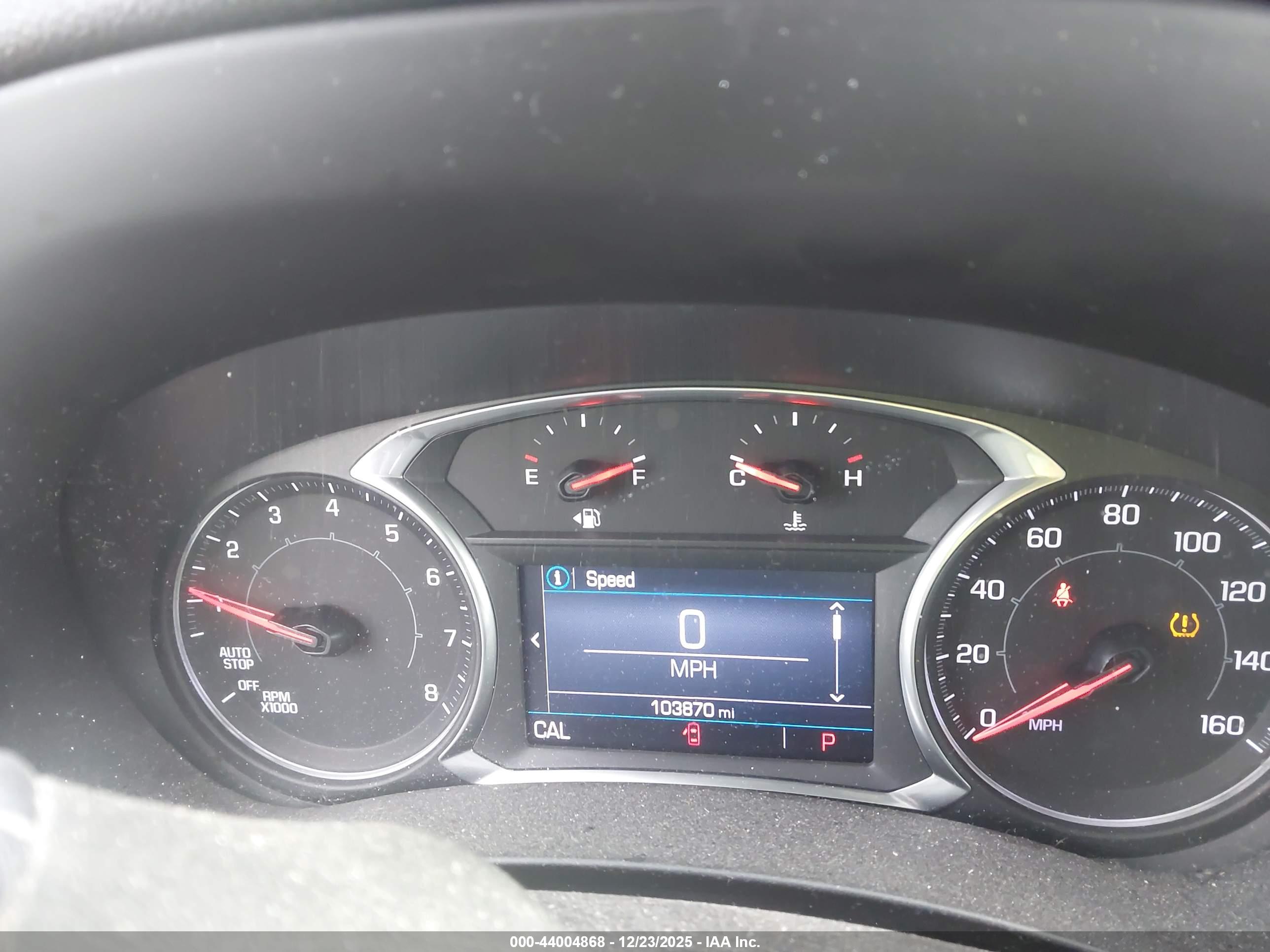 GMC TERRAIN image 7
