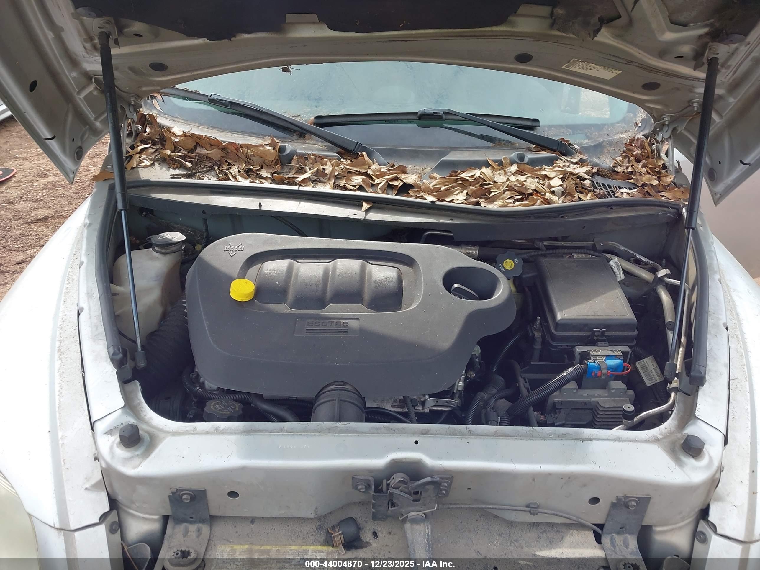 CHEVROLET HHR image 10