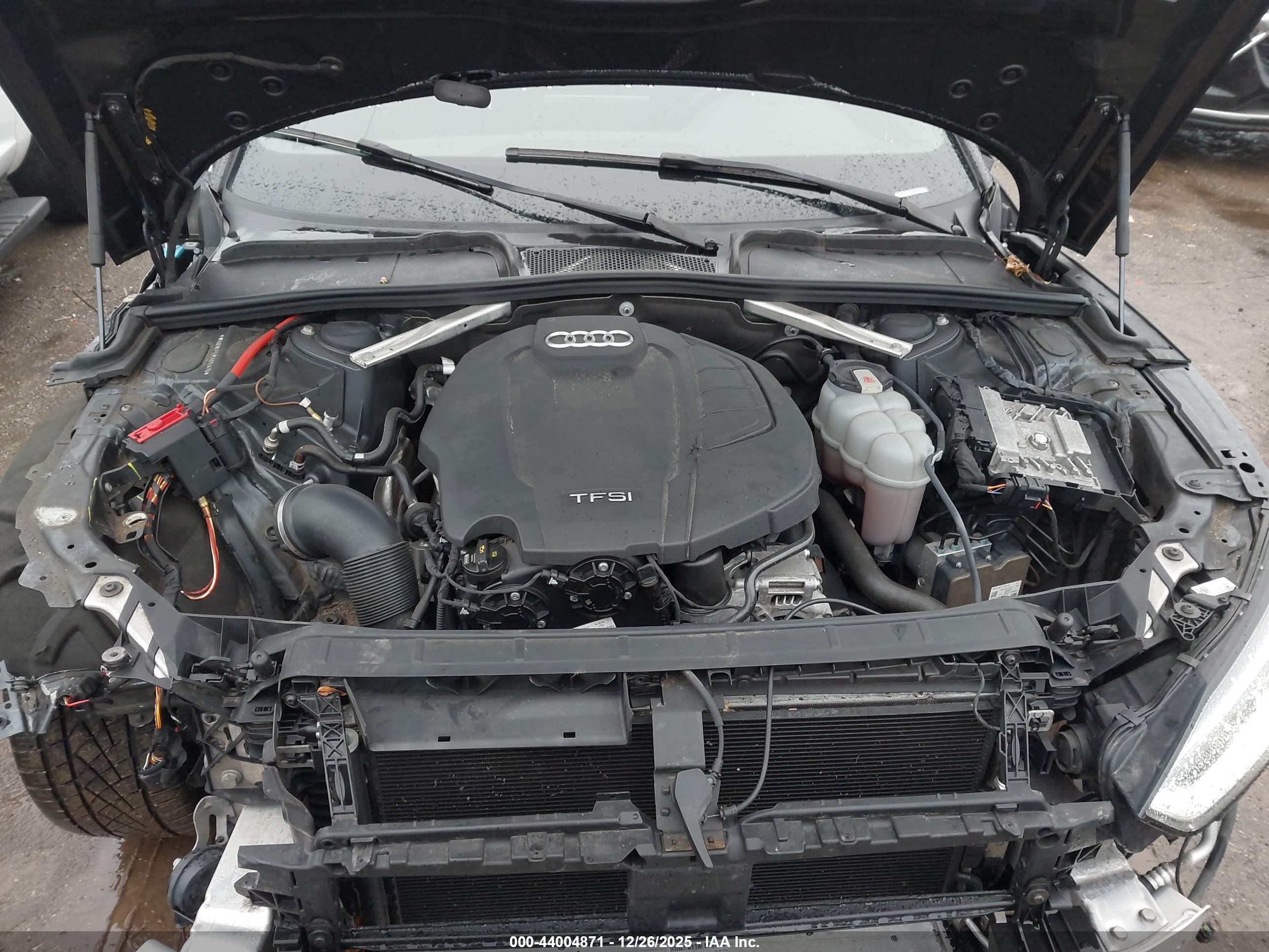AUDI A5 image 10