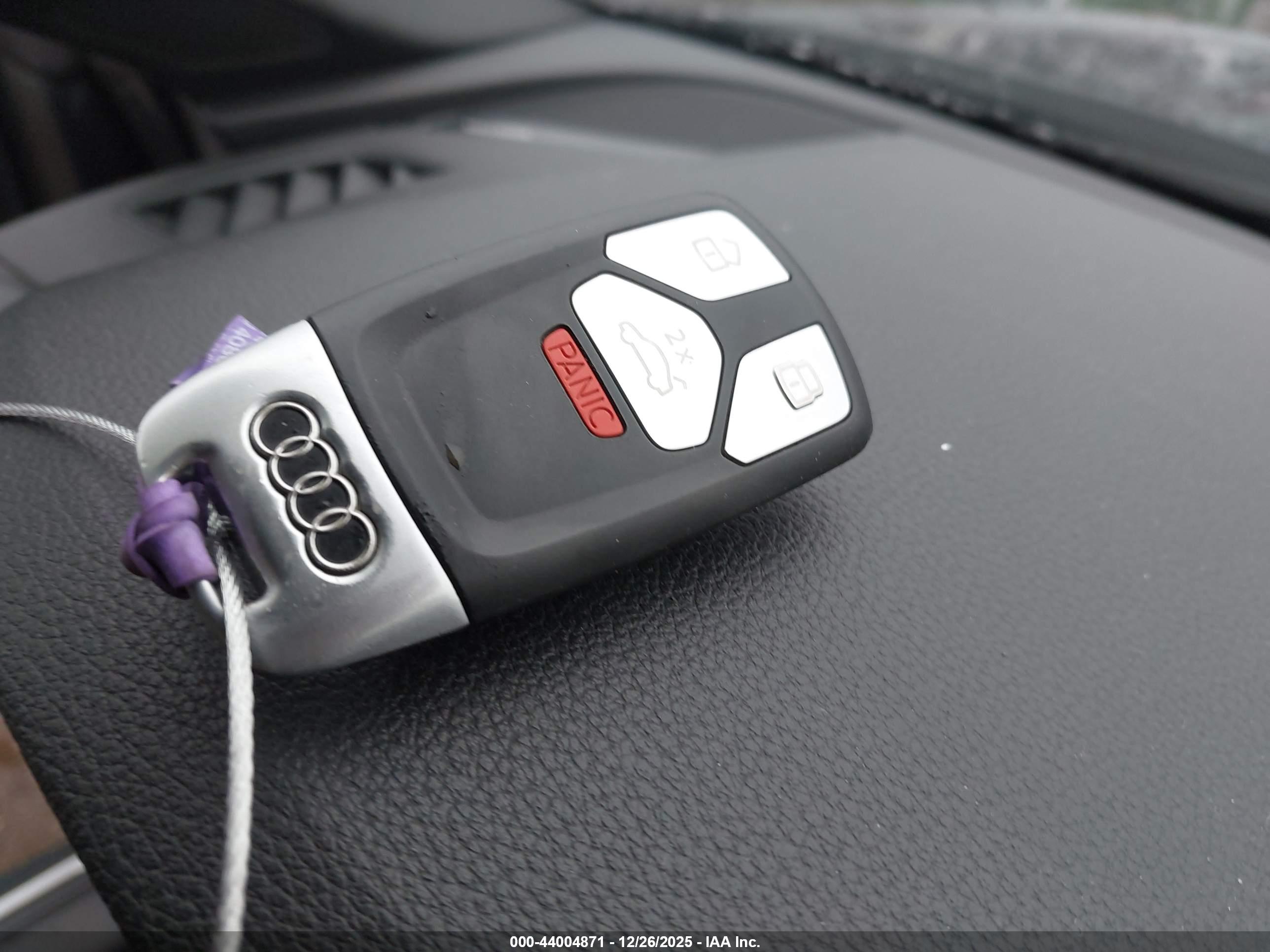 AUDI A5 image 11