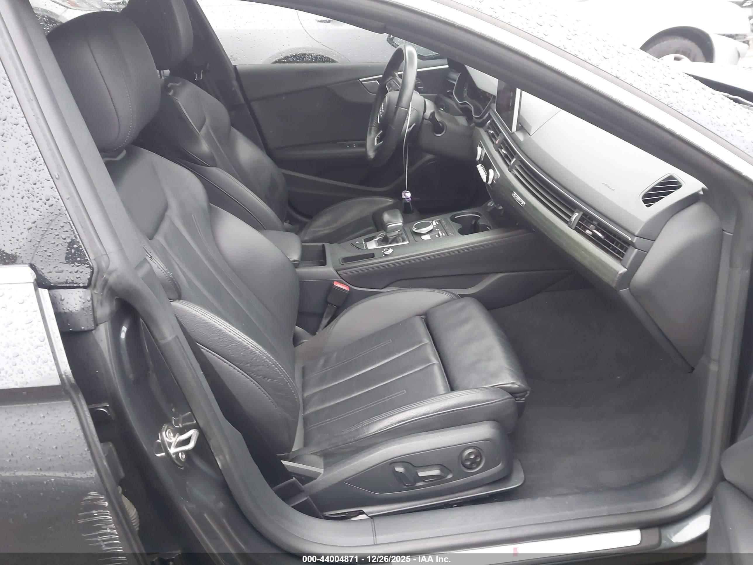AUDI A5 image 5