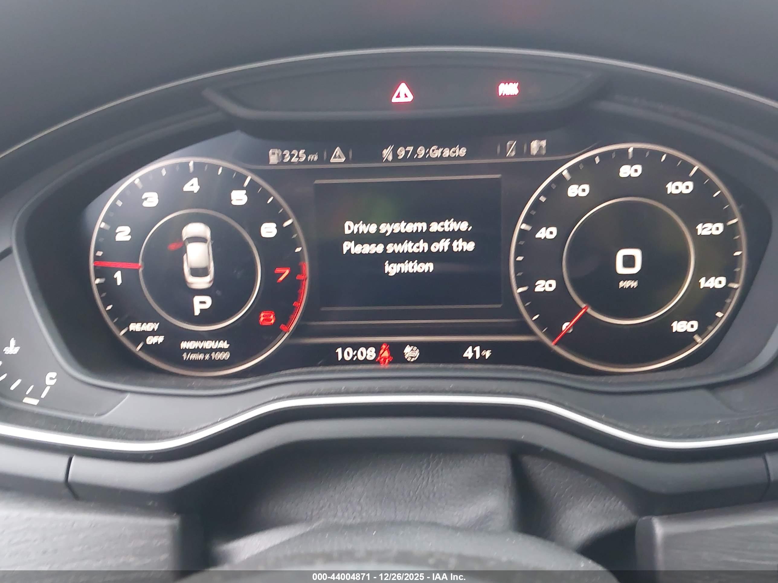 AUDI A5 image 7