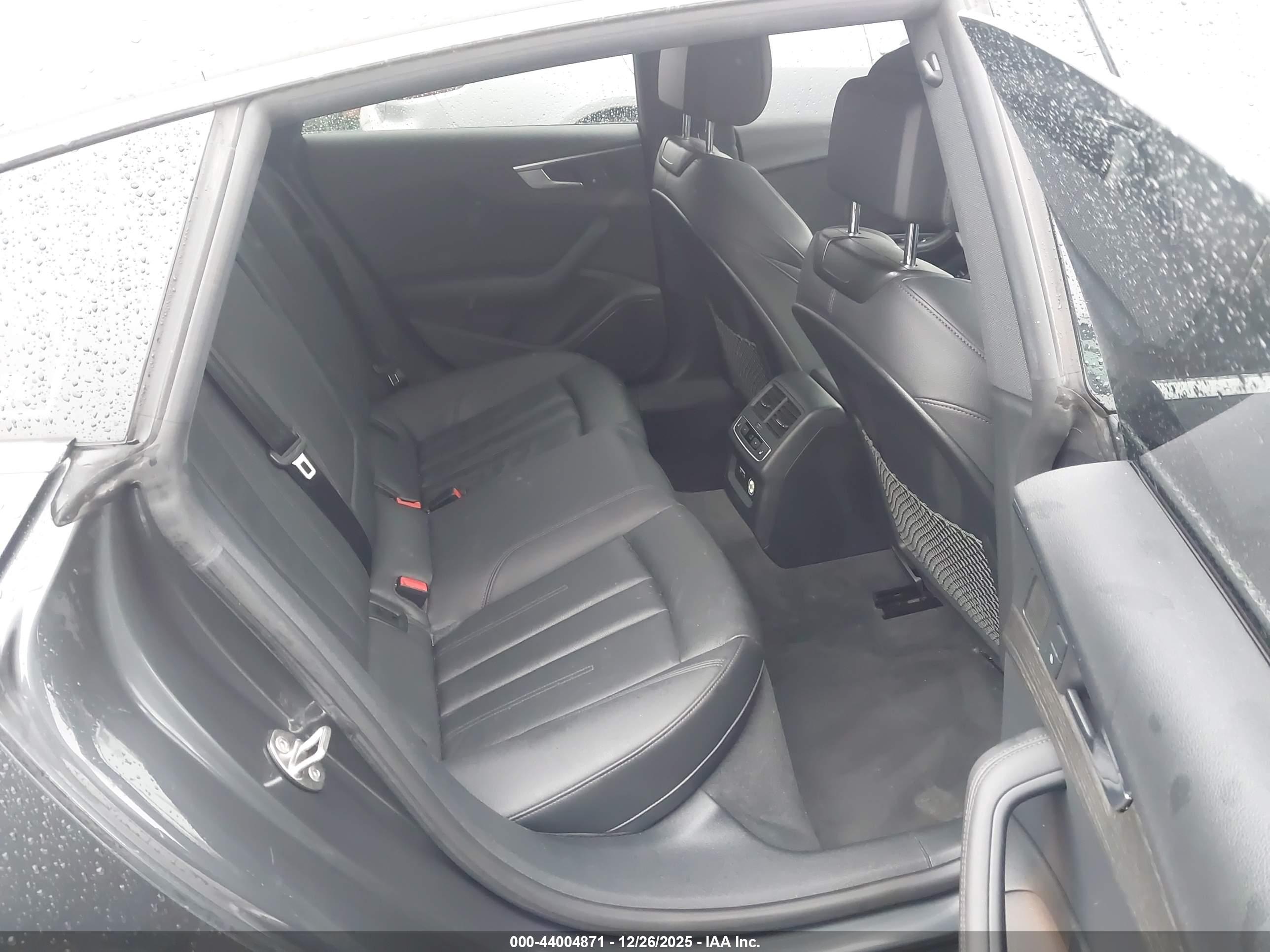 AUDI A5 image 8