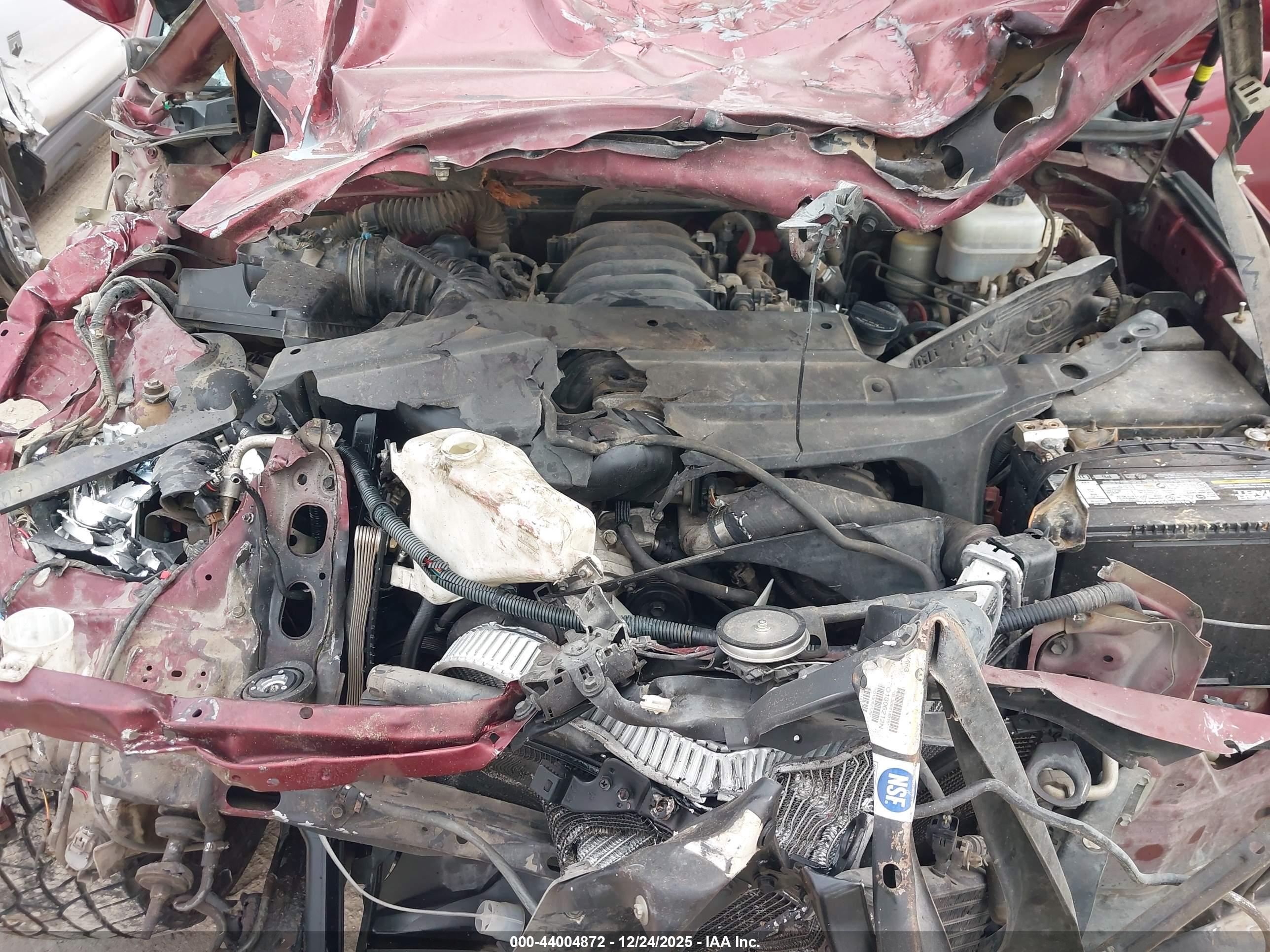 TOYOTA 4RUNNER image 10