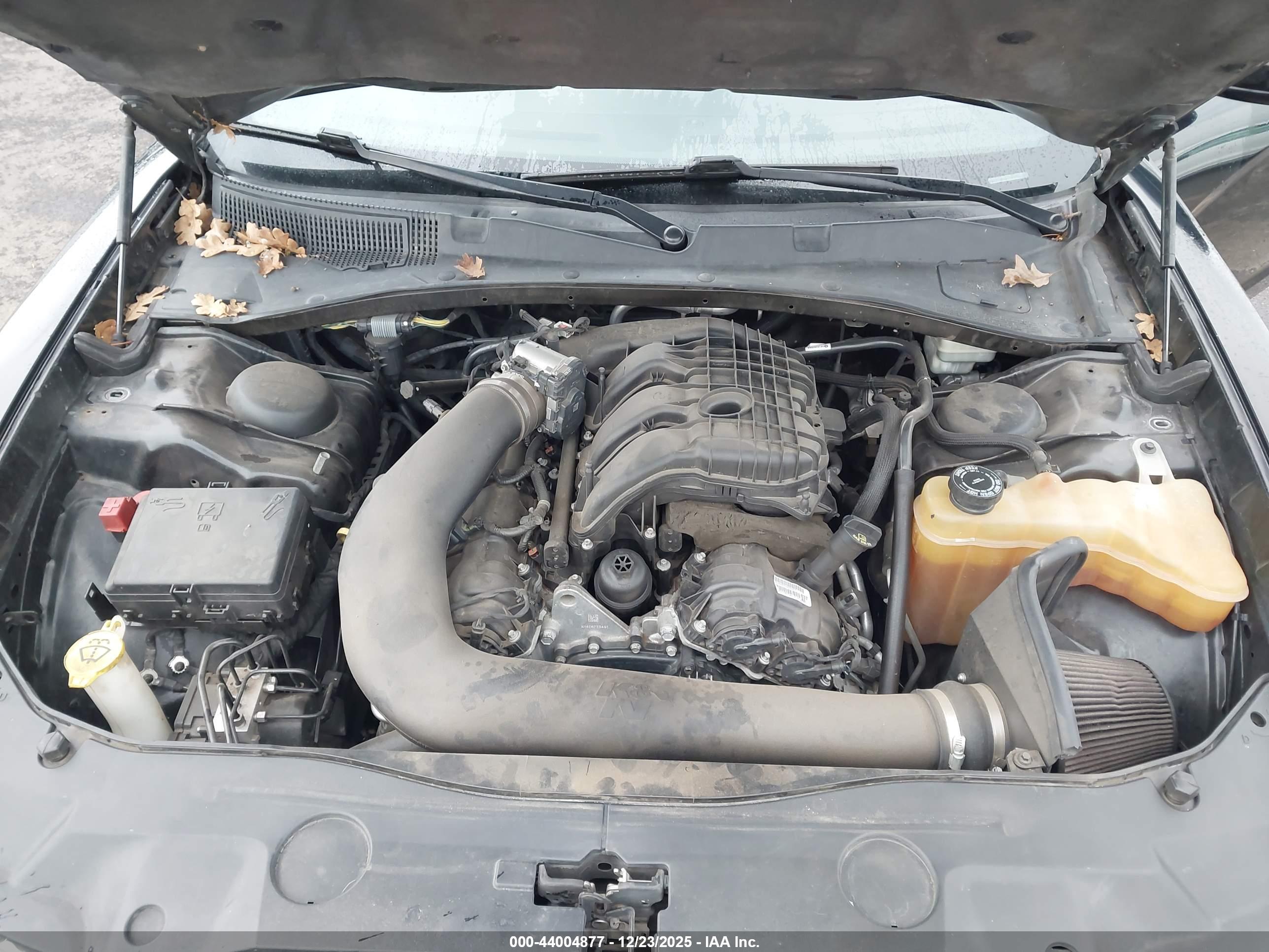 DODGE CHARGER image 10
